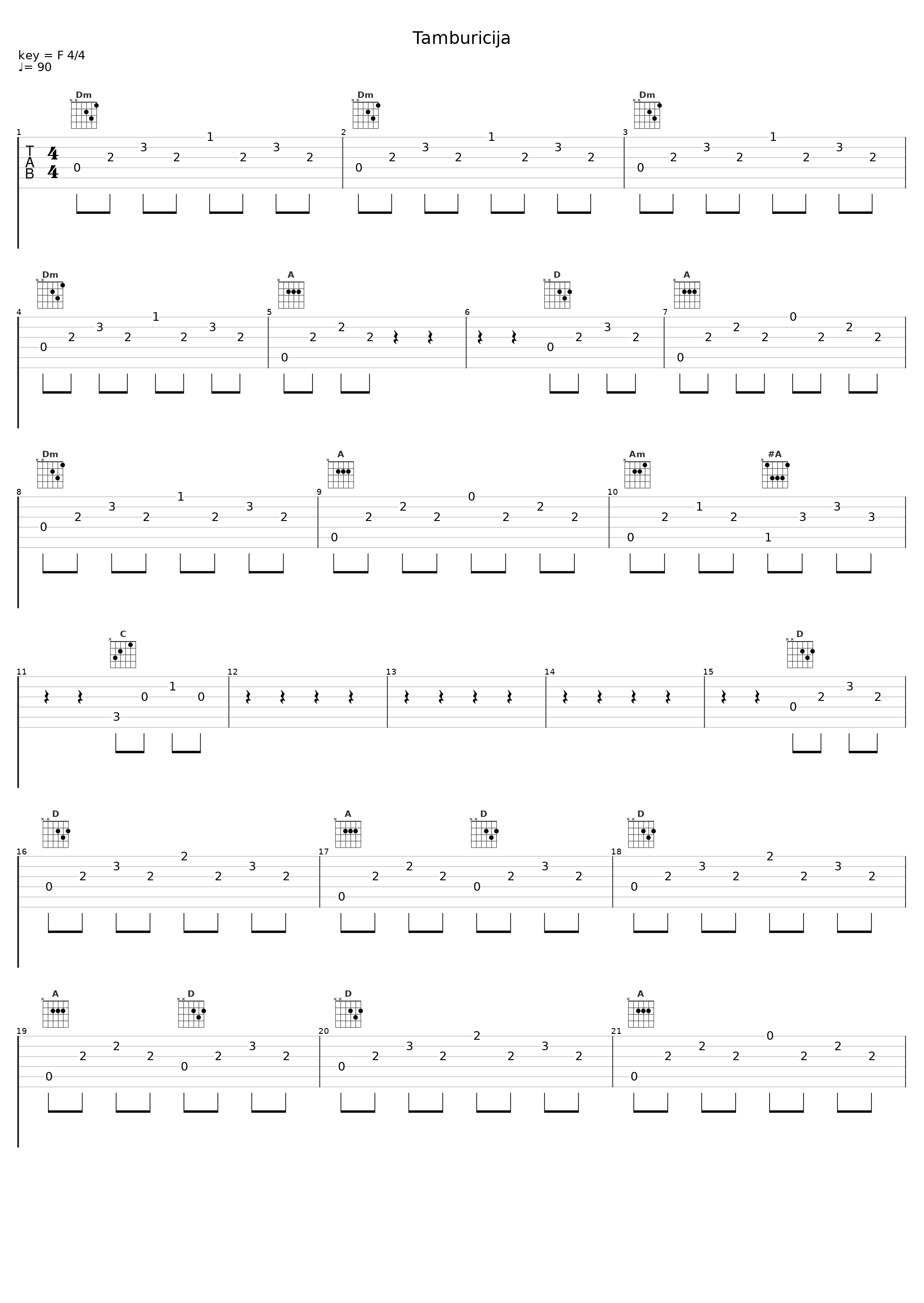 Tamburicija_Pax_1