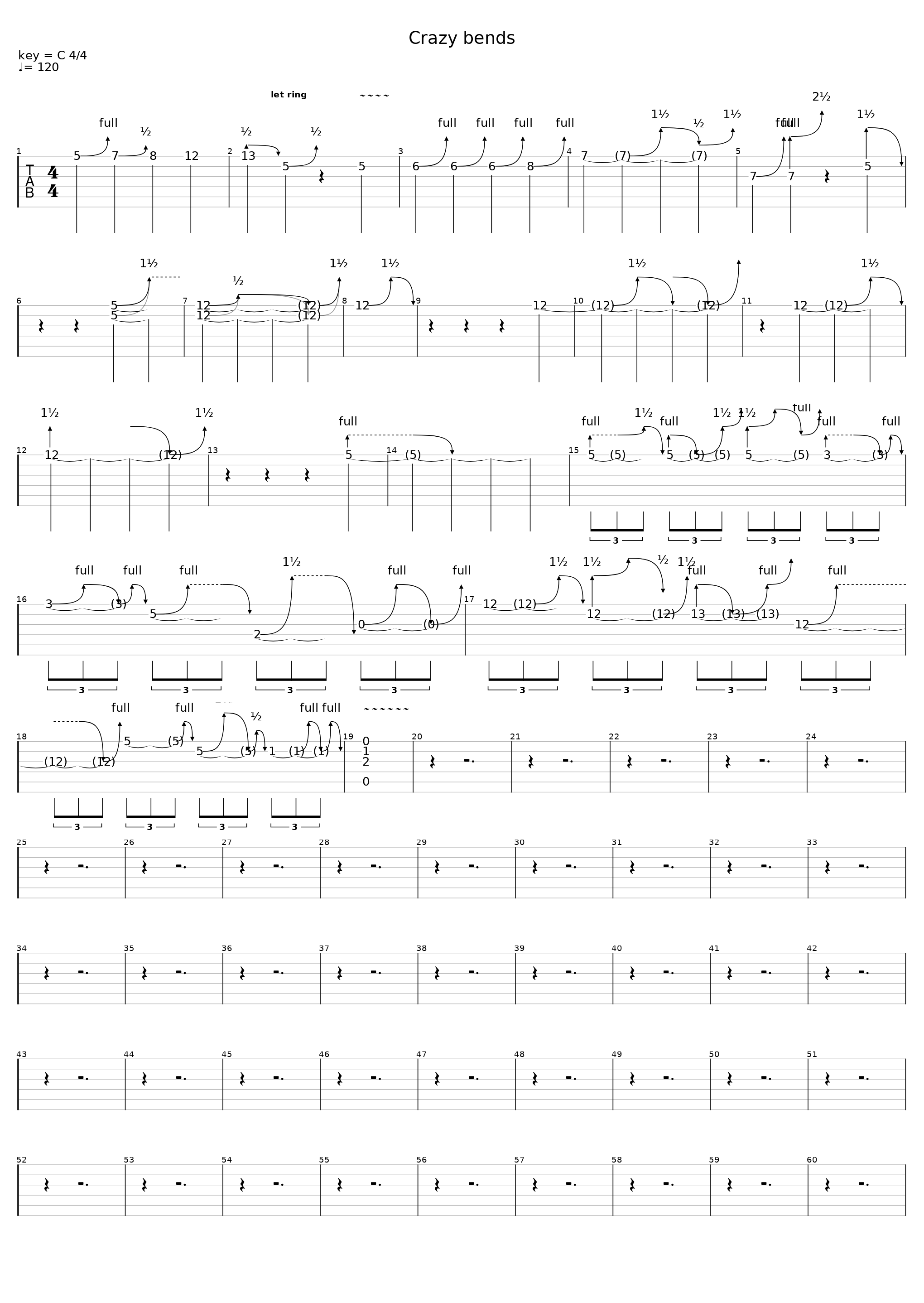 Crazy Bends (GP)_Enikey_1