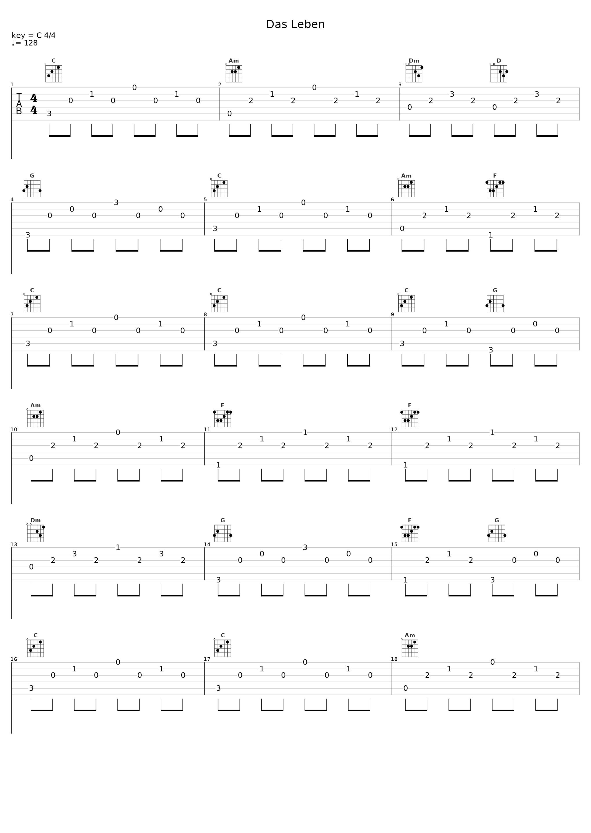 Das Leben_Pax_1