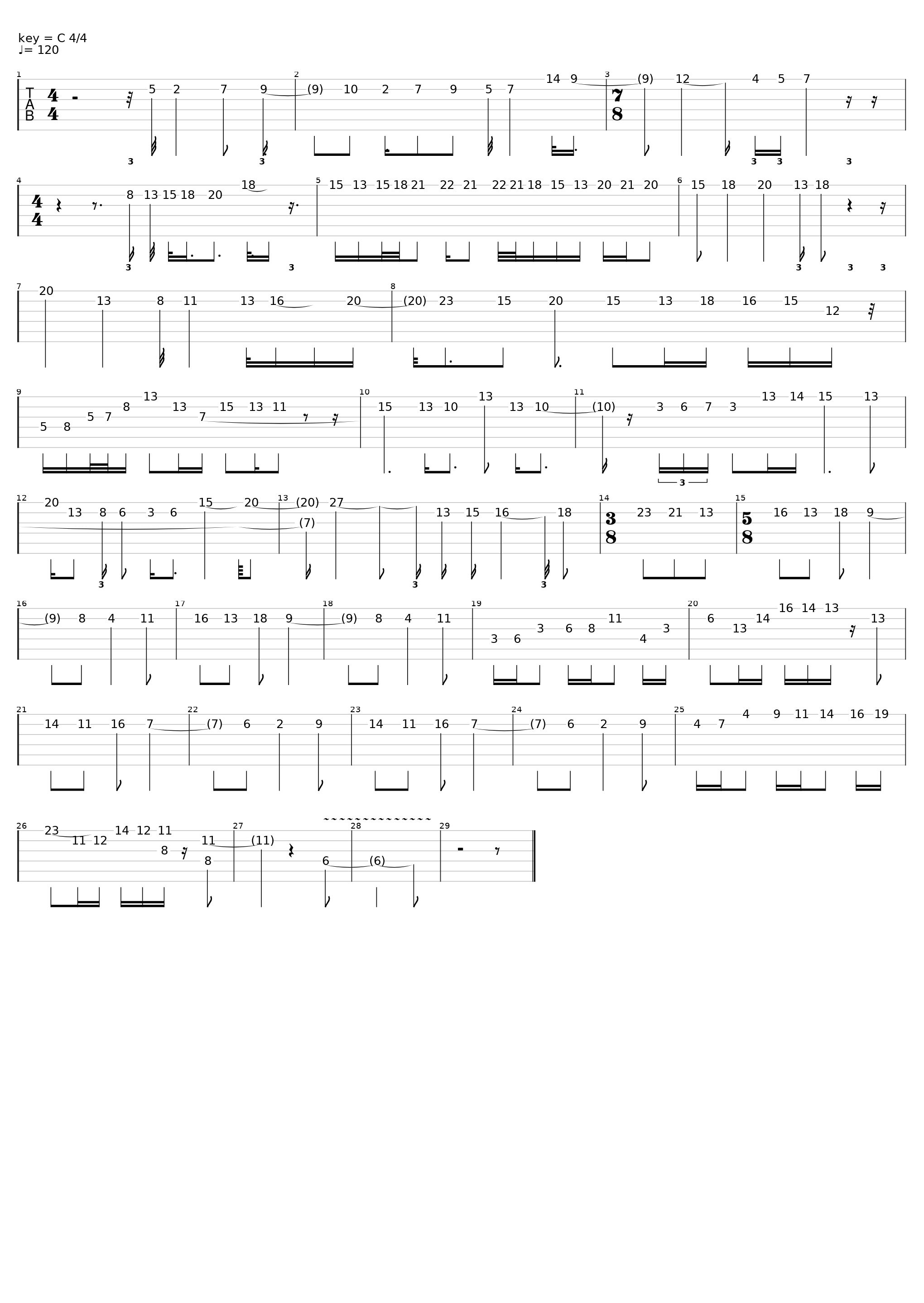Scamphibian - Score_Ewan Mcinerney_1