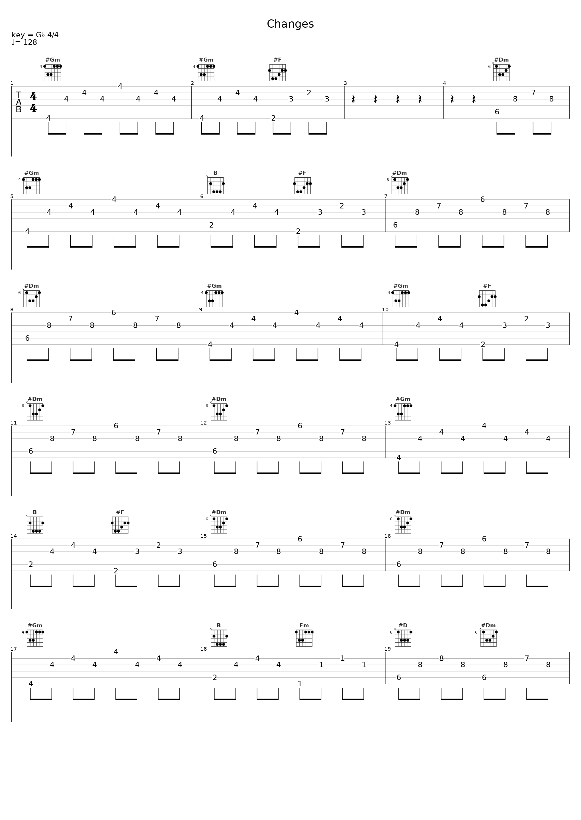 Changes_Klaas_1