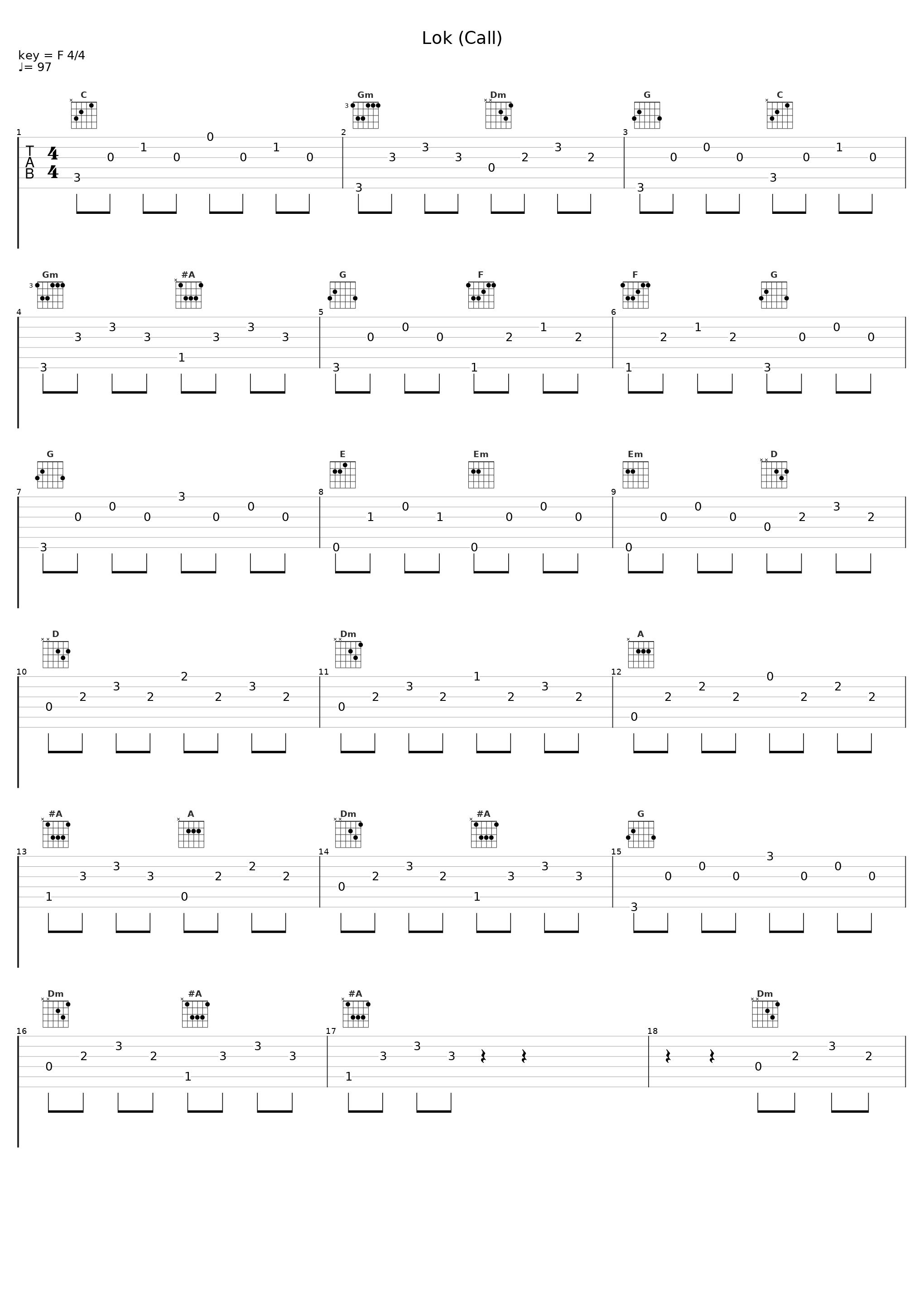 Lok (Call)_Einar Steen-Nøkleberg_1