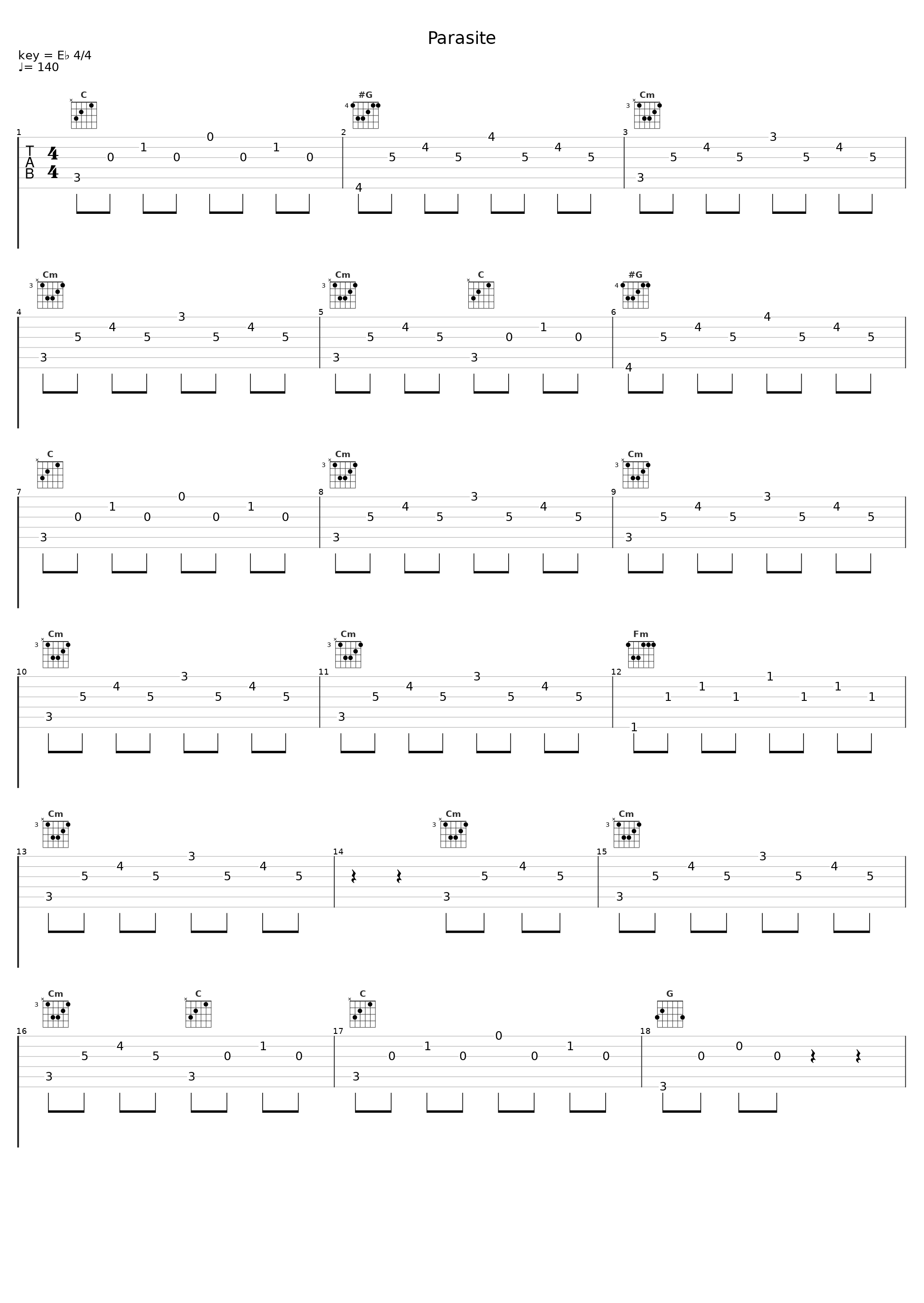 Parasite_Ziak_1
