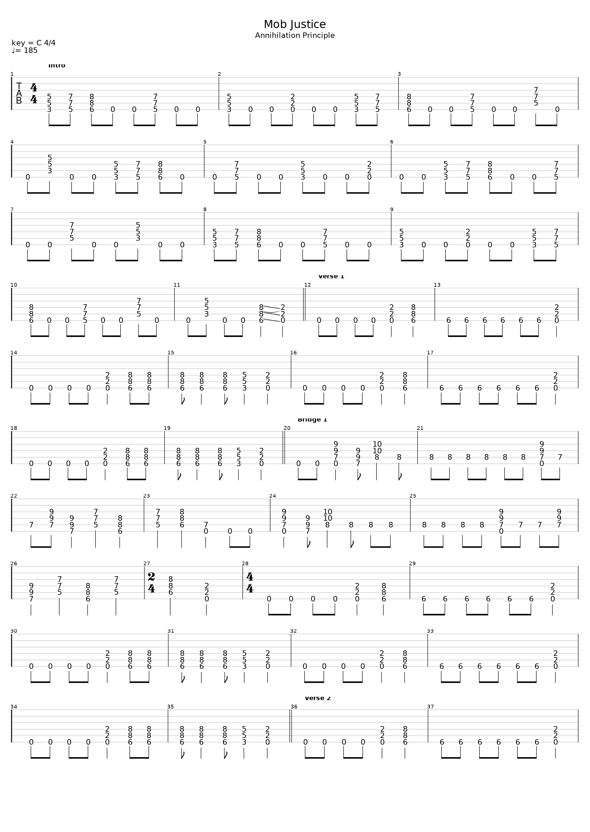 Mob Justice_Laaz Rockit_1