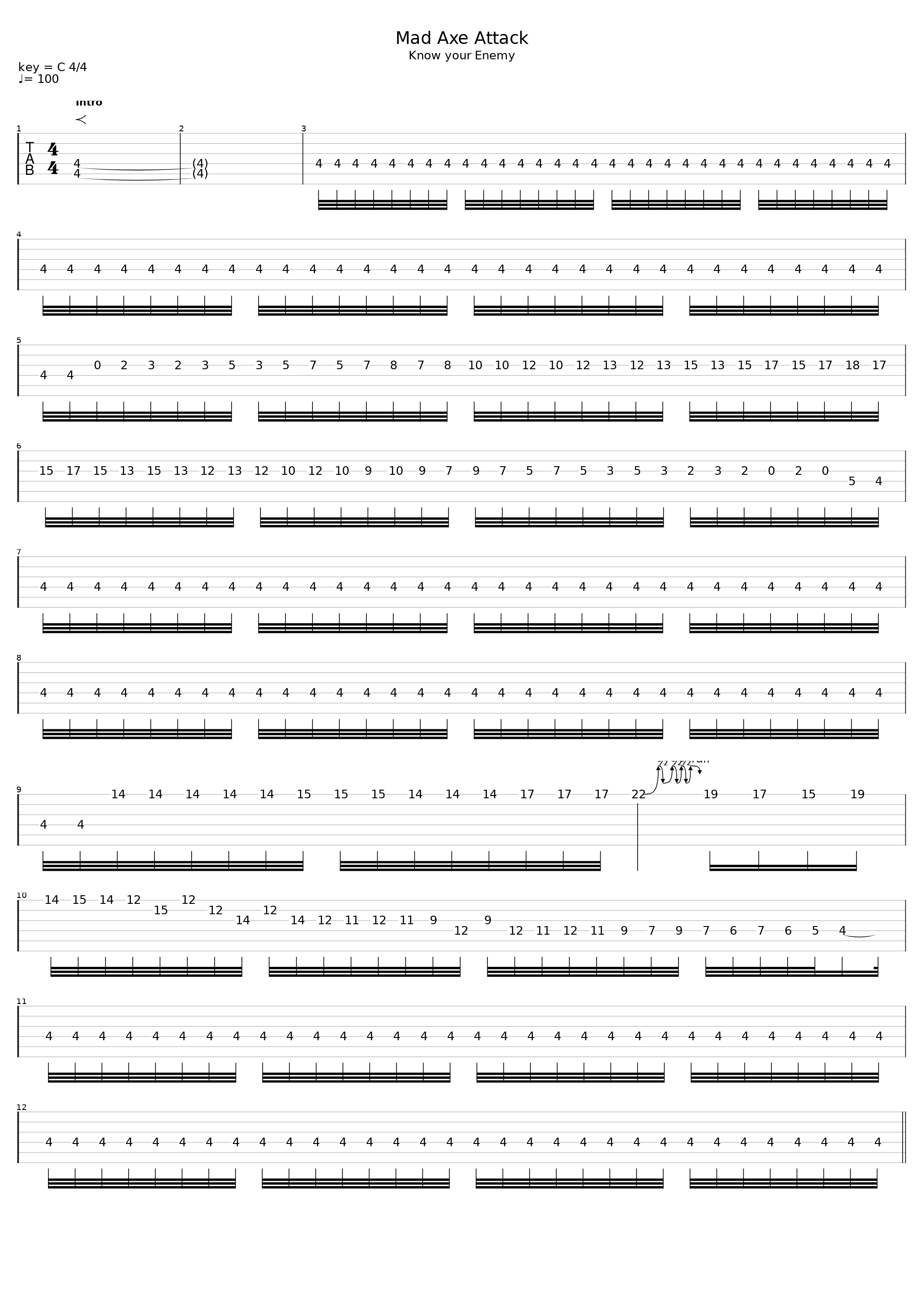 Mad Axe Attack_Laaz Rockit_1