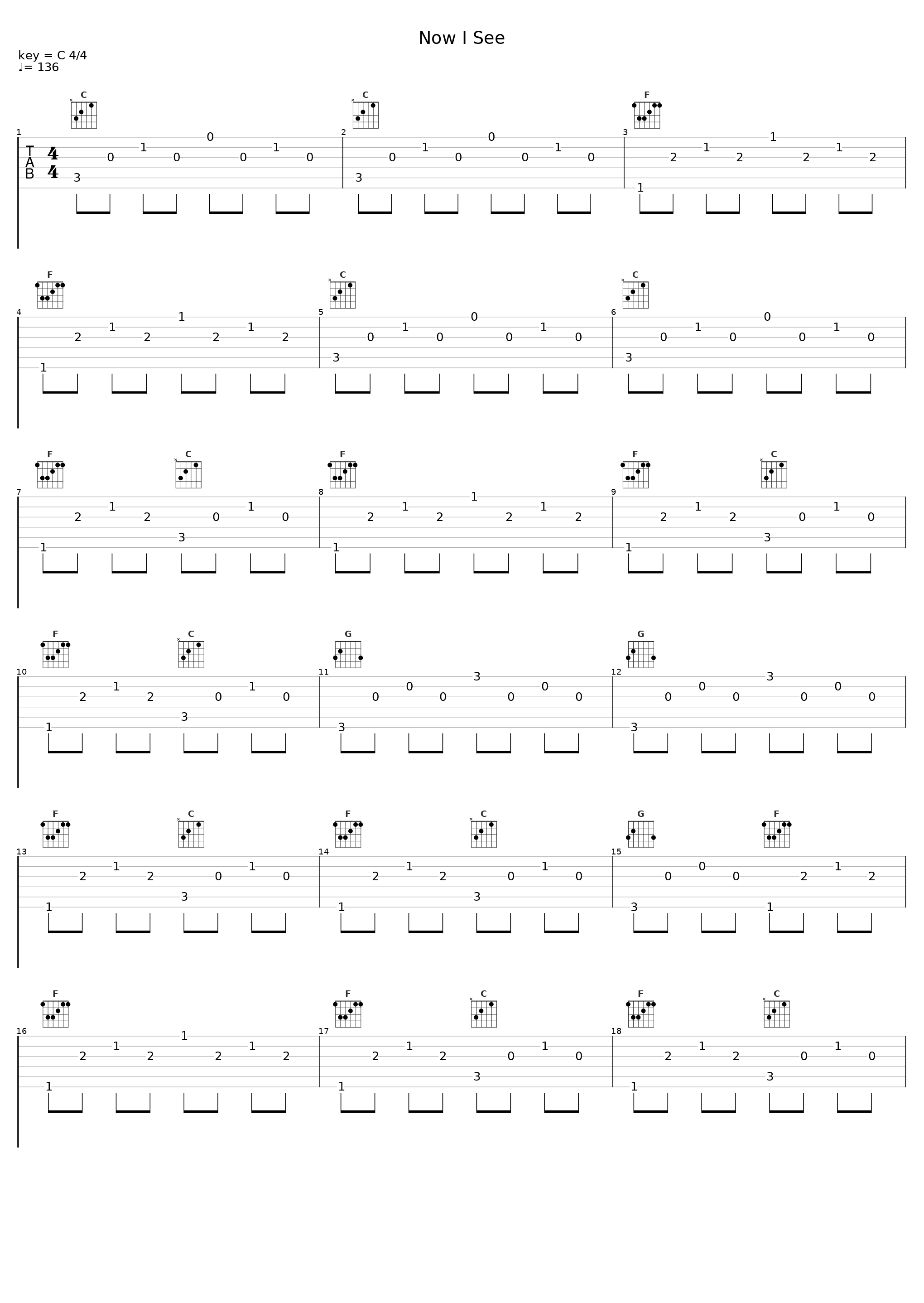 Now I See_Punchline_1