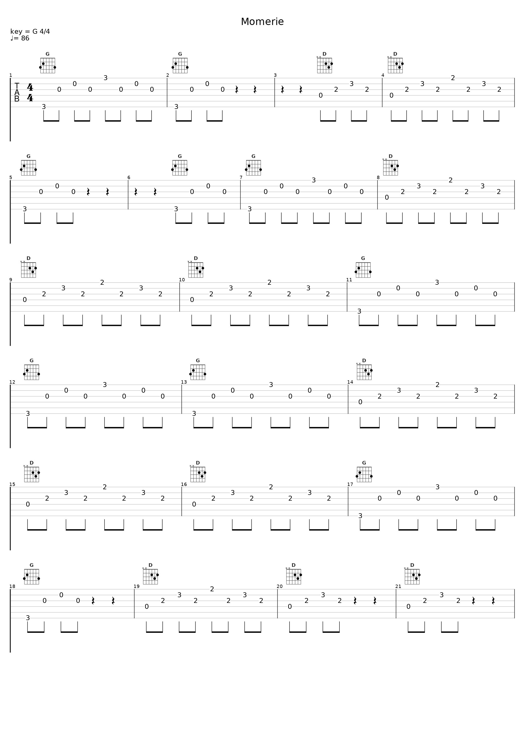 Momerie_Nicola Piovani_1