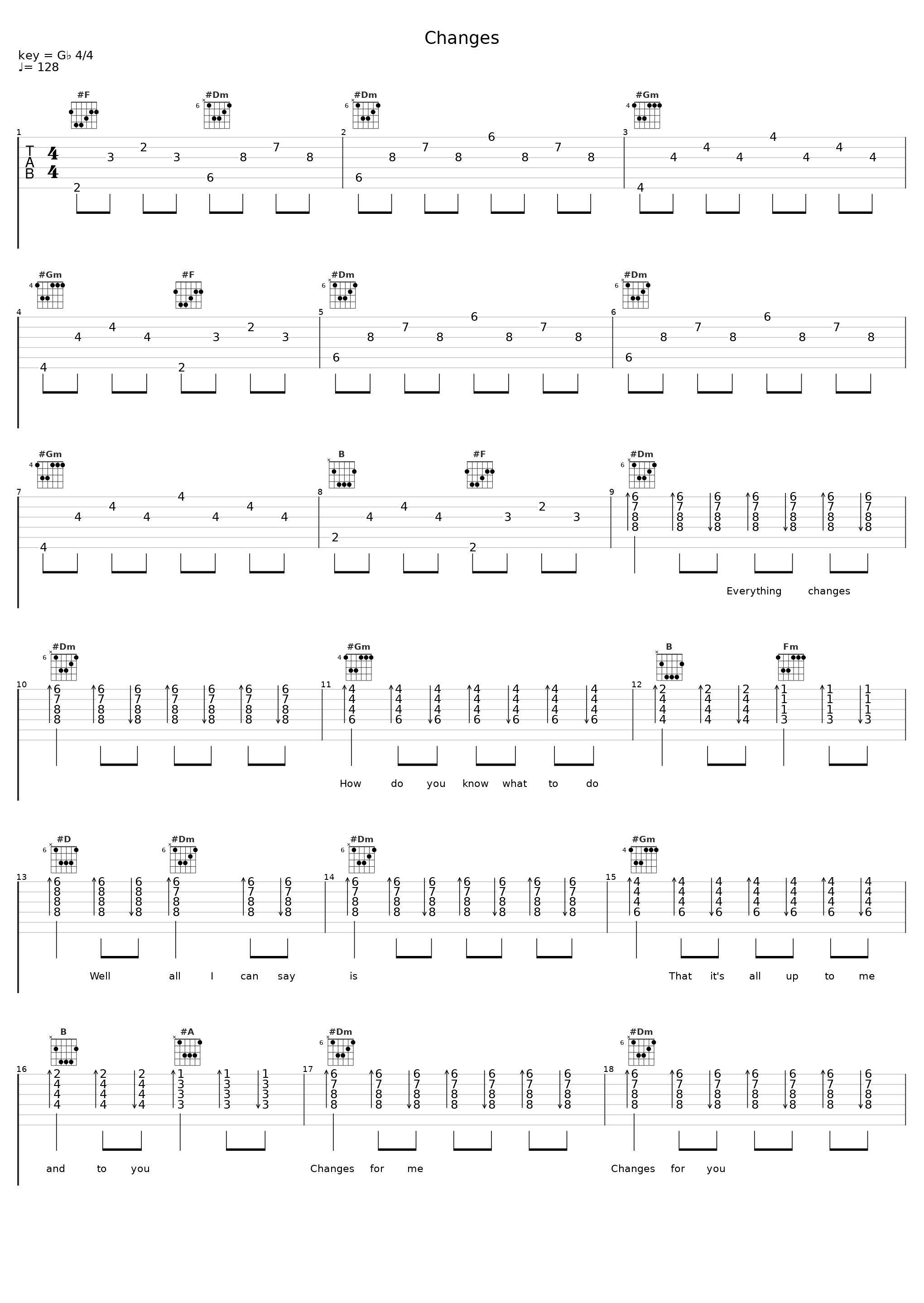 Changes_Klaas_1