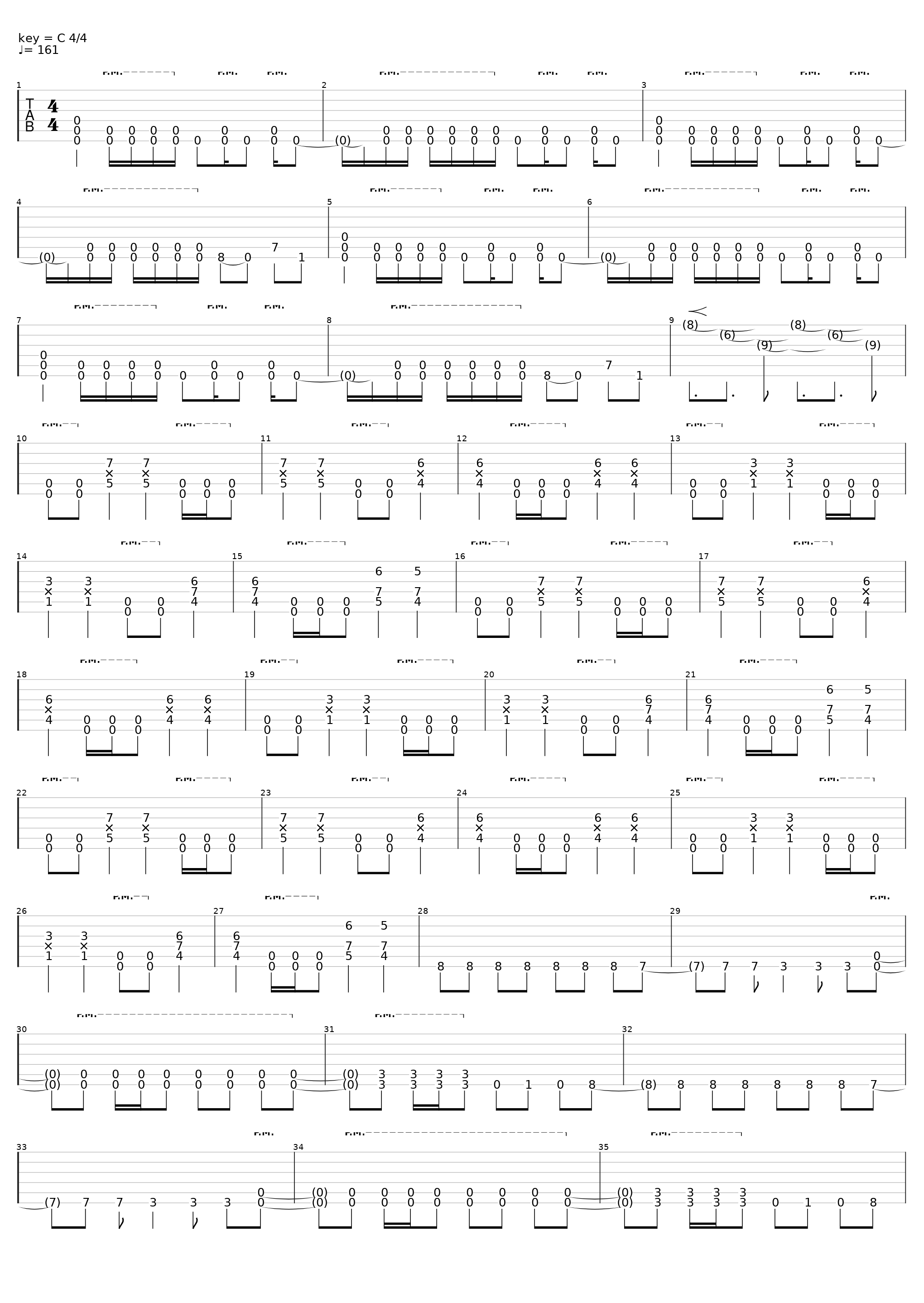 Phk Zlaya Demo_Vladimir Yuriev_1
