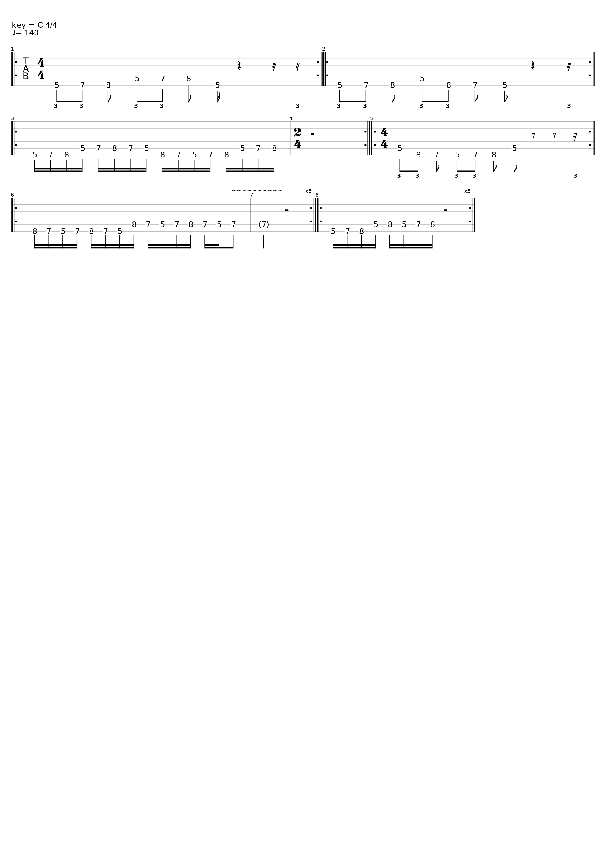 Warmup_Peter Arkhipov_1