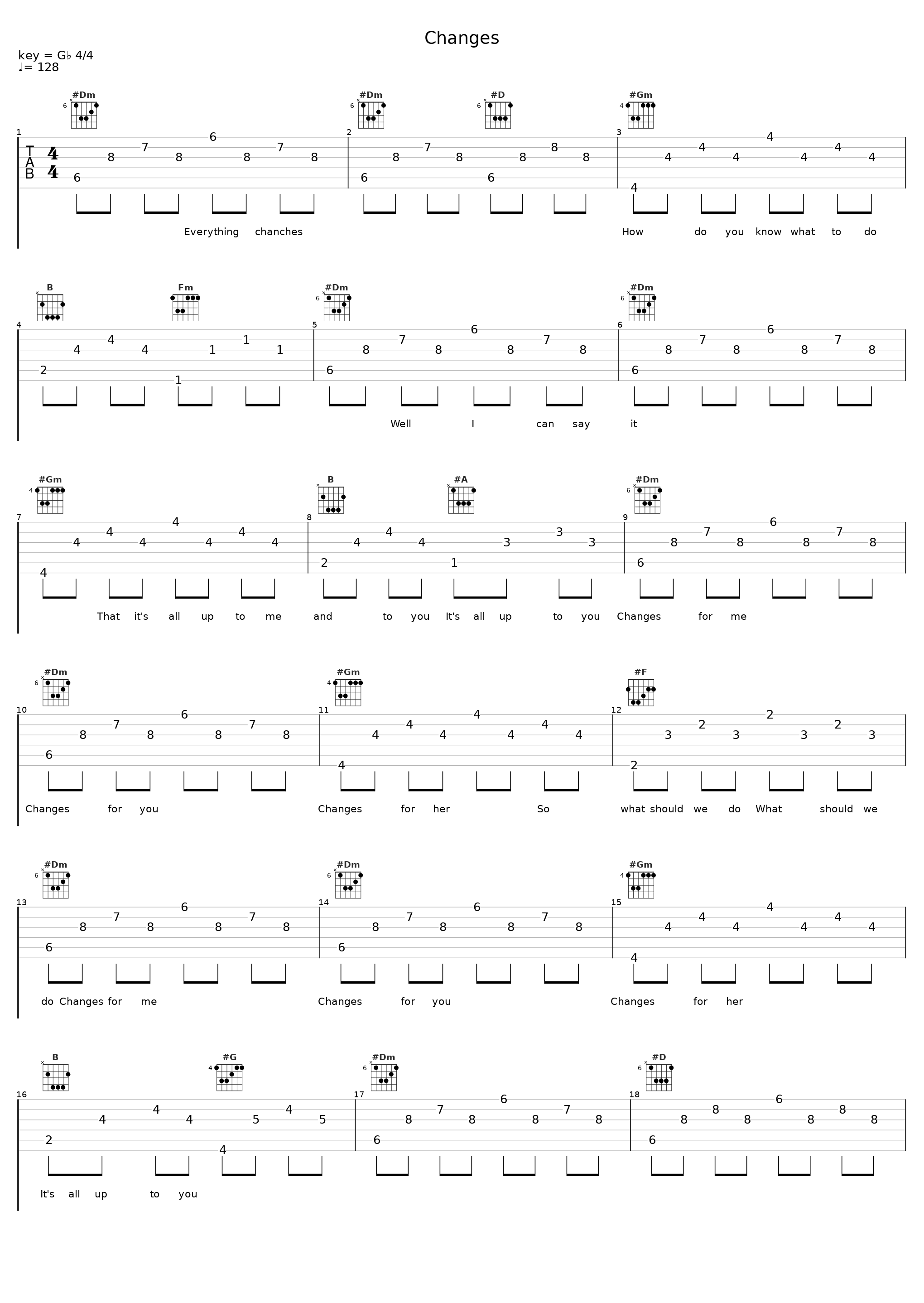 Changes_Klaas_1