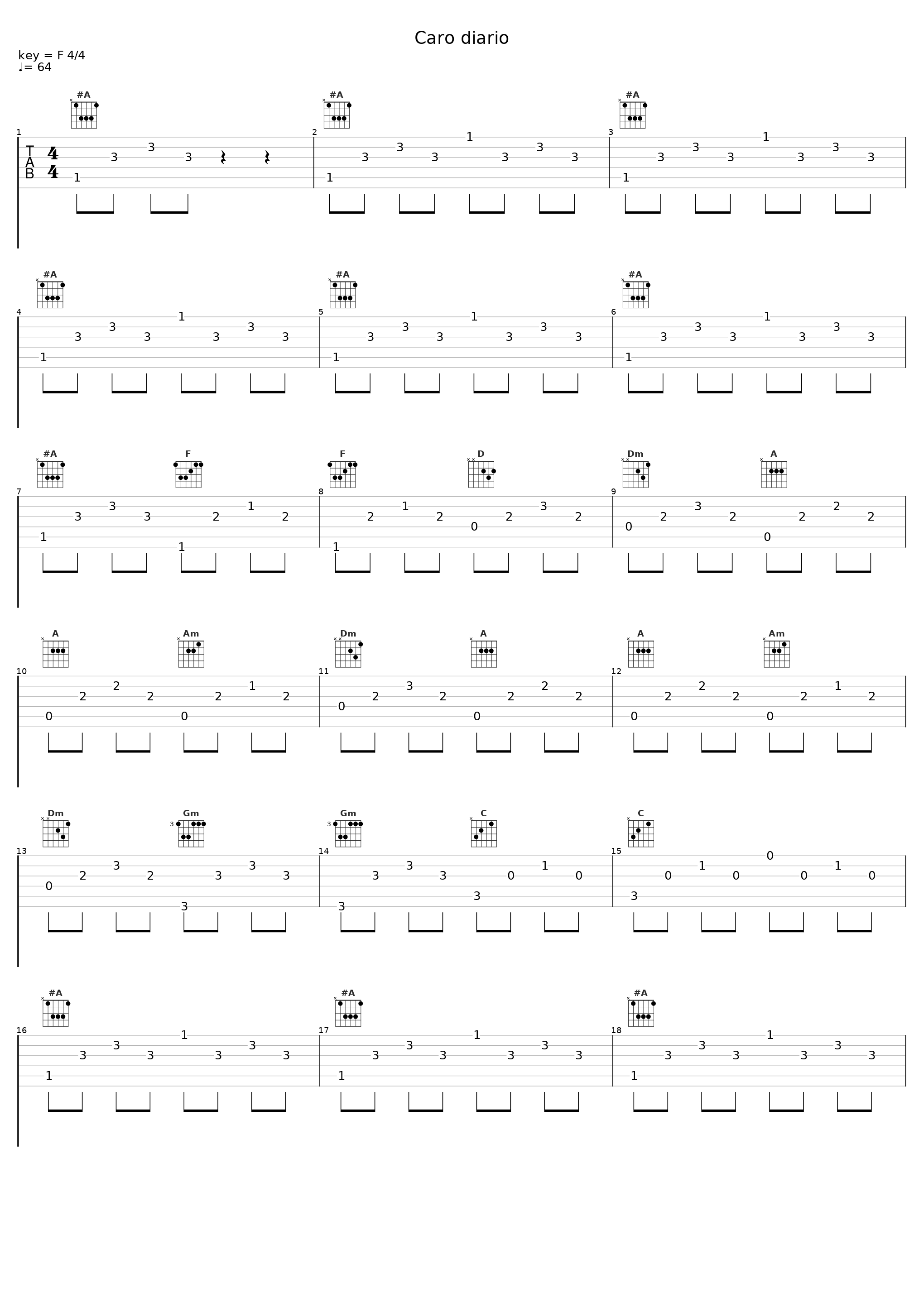Caro diario_Nicola Piovani_1