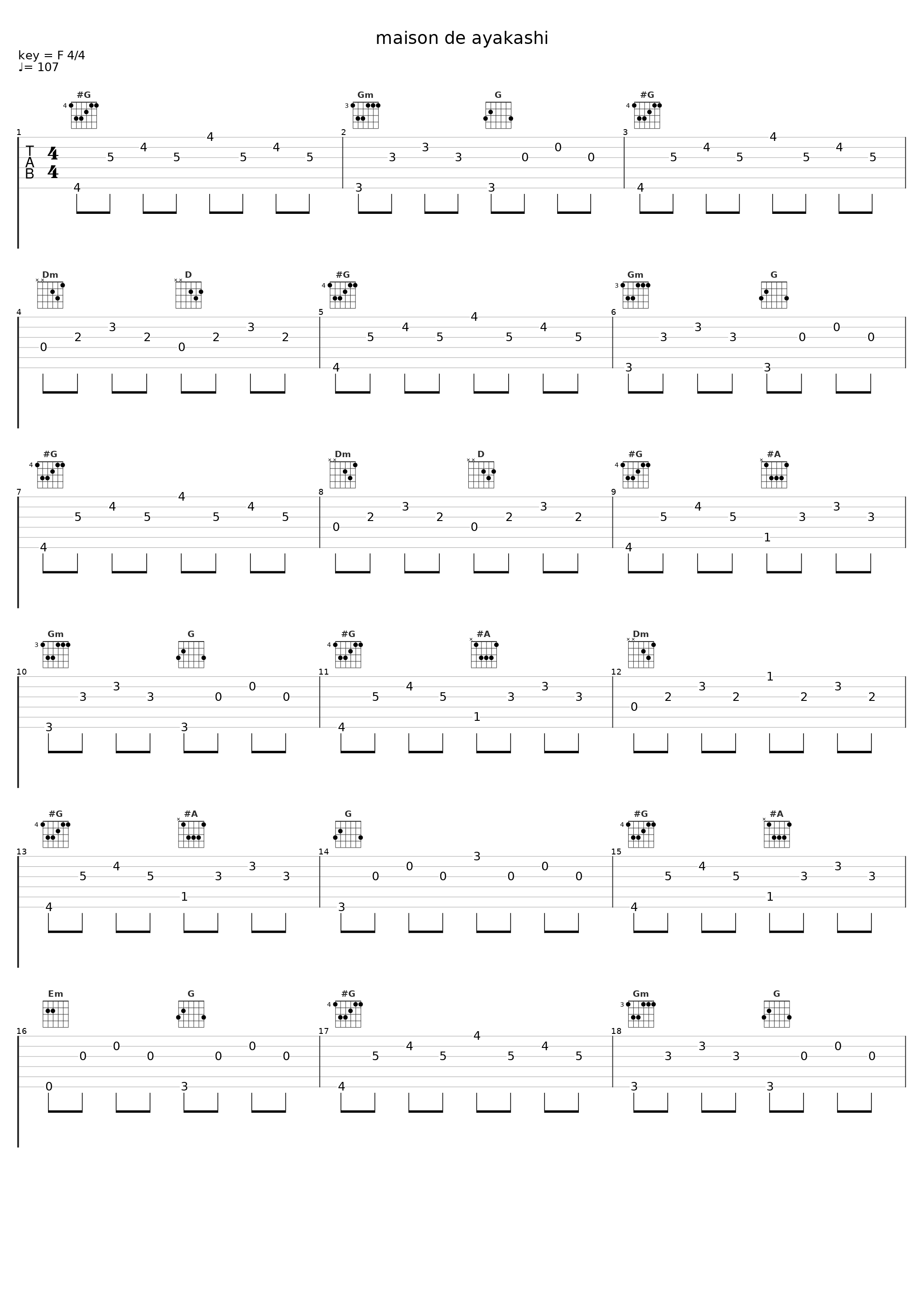 maison de ayakashi_中川幸太郎_1