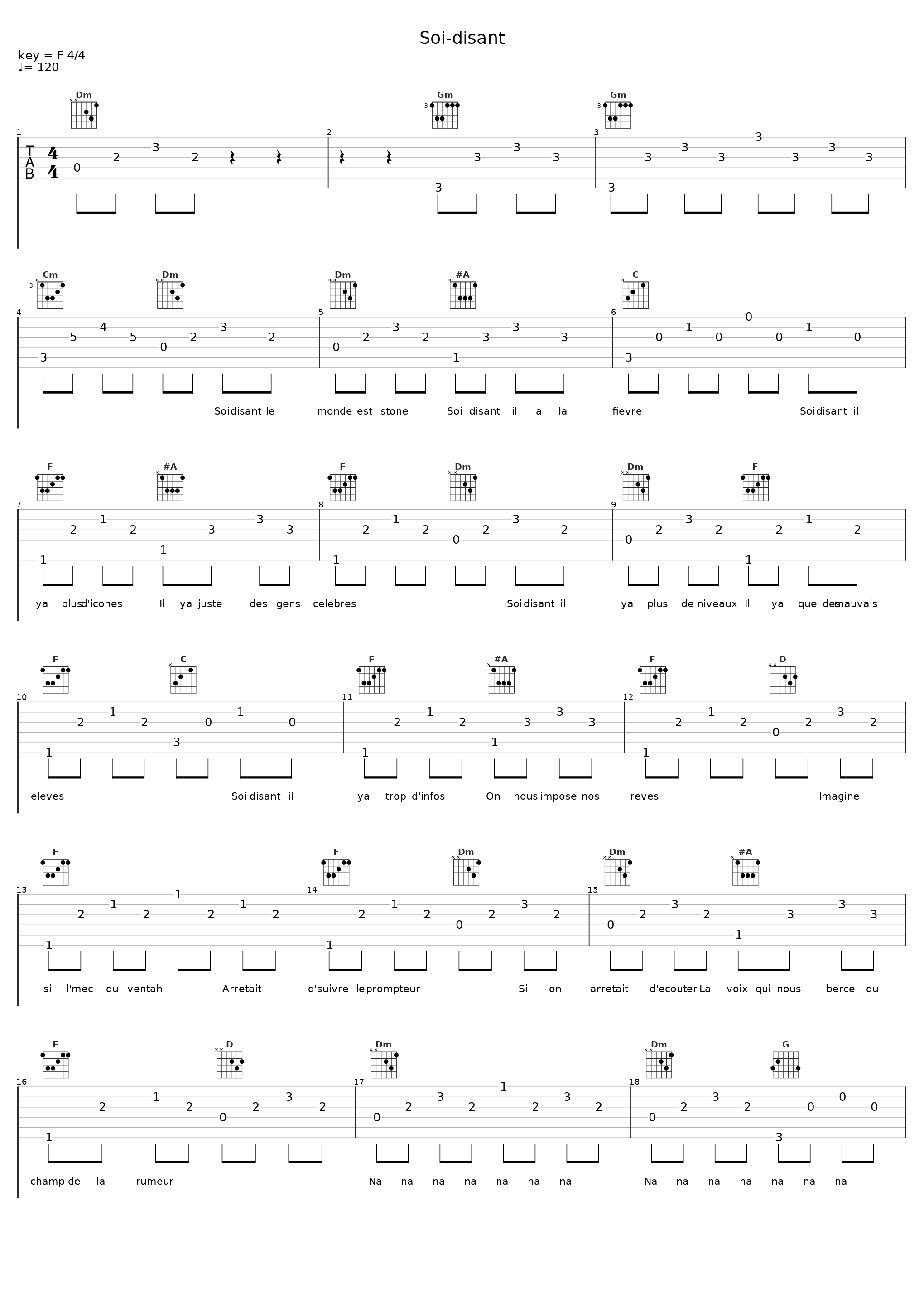 Soi-disant_Amir_1
