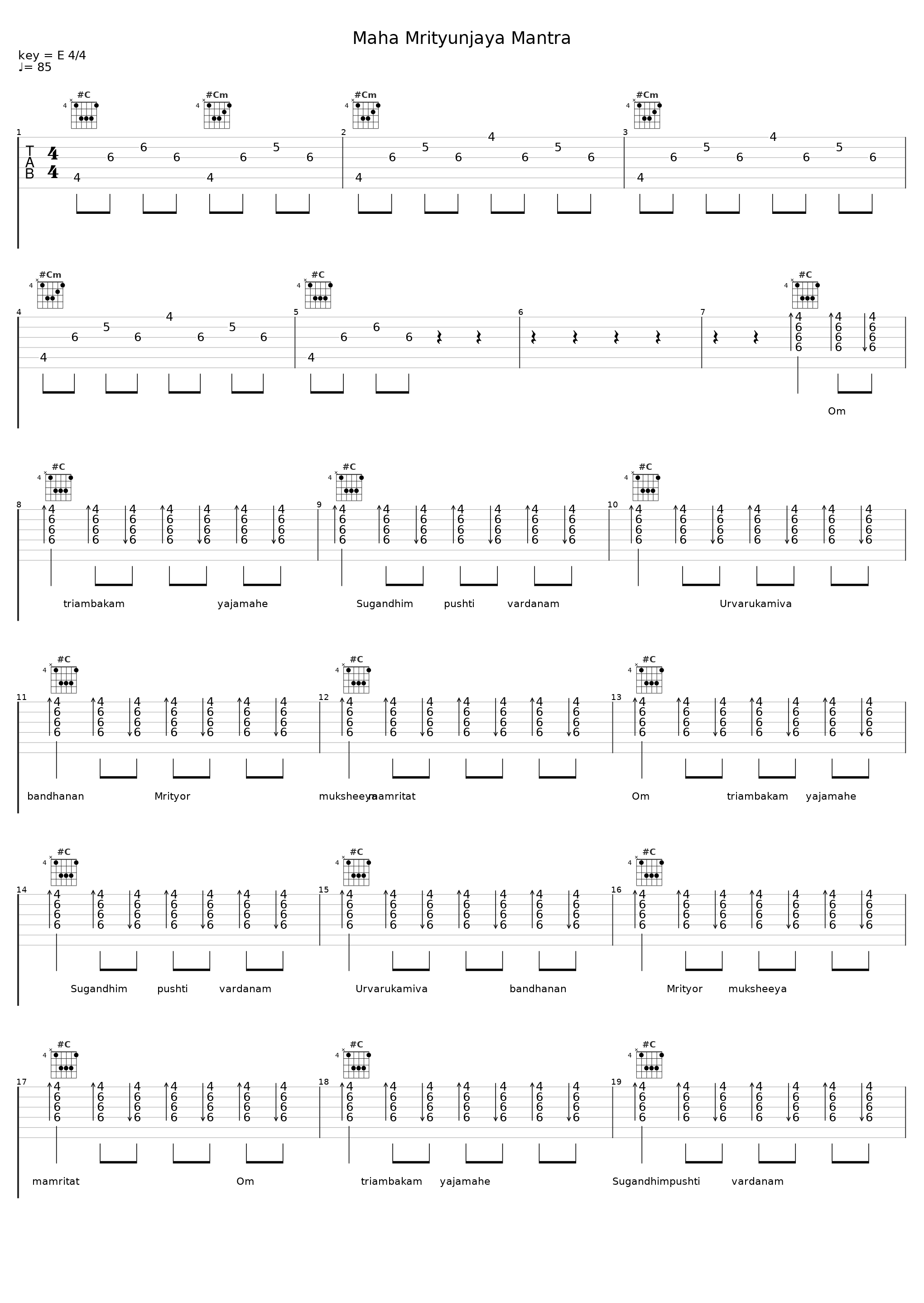 Maha Mrityunjaya Mantra_Deva Premal,Miten,Manose_1