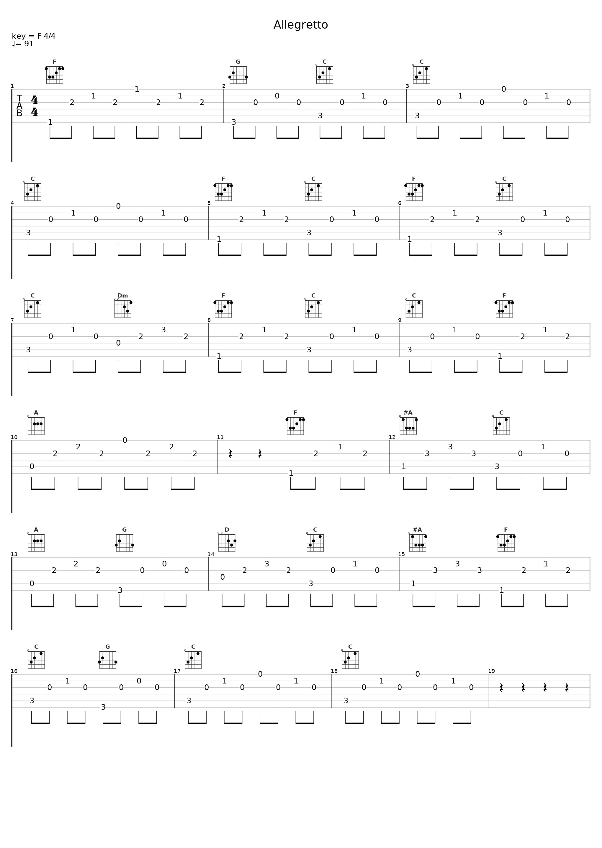 Allegretto_Alban Beikircher,Benedikt Koehlen,Robert Schumann_1