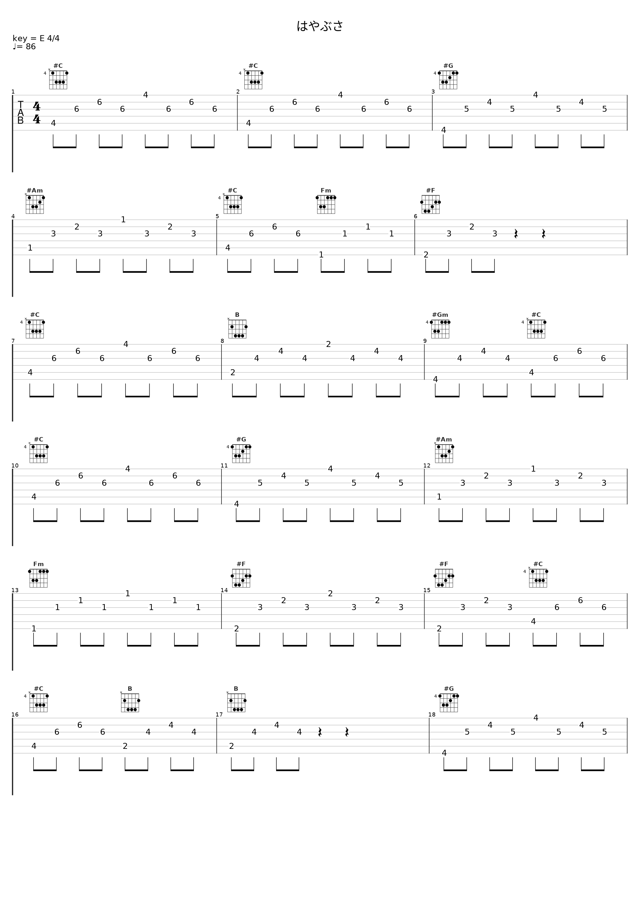 はやぶさ_キセノンP,初音未来_1