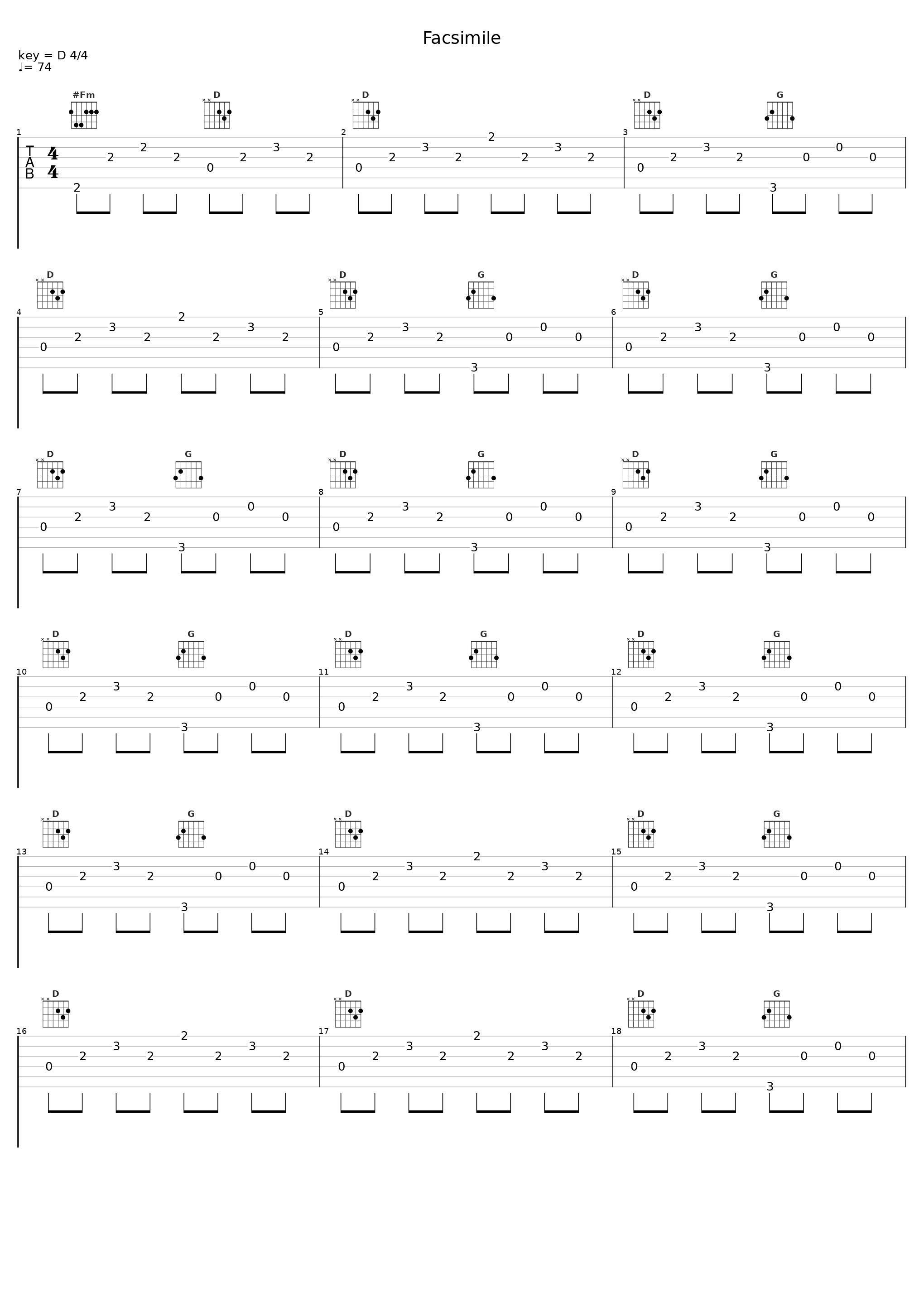 Facsimile_Felix Holt_1
