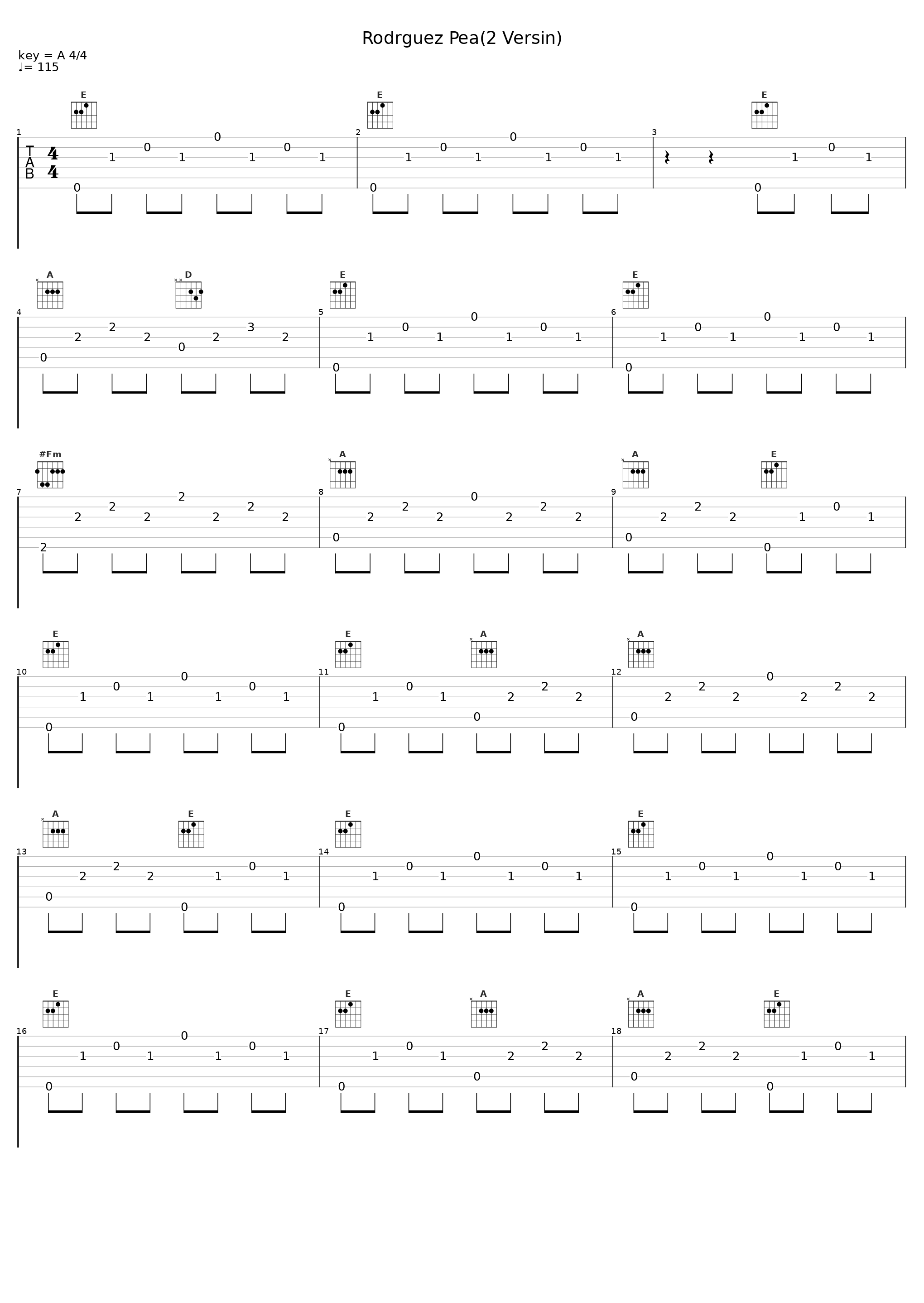 Rodrguez Pea(2 Versin)_Carlos Di Sarli_1