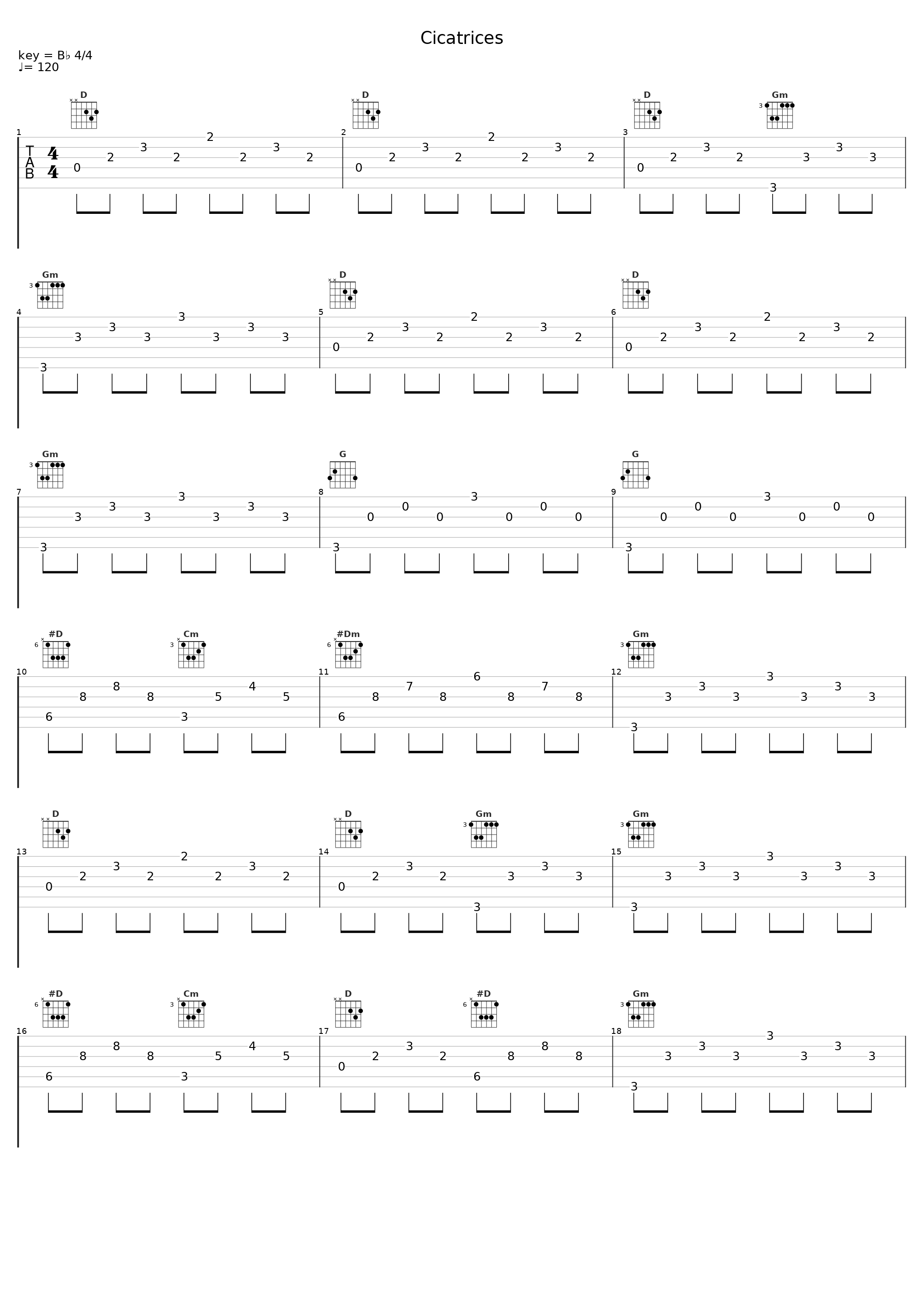 Cicatrices_Carlos Di Sarli_1