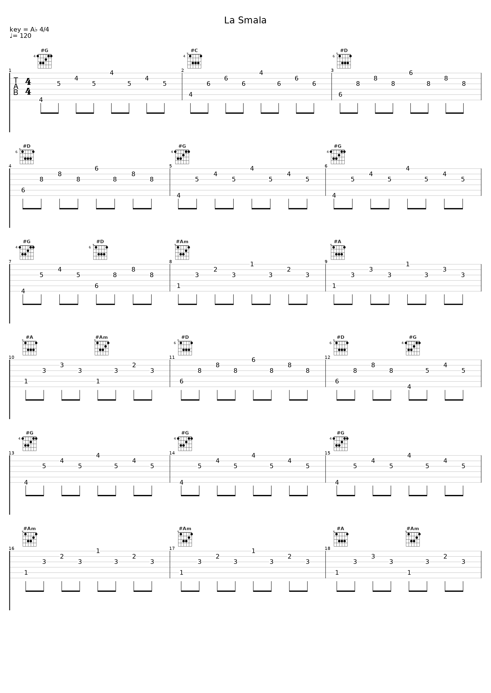 La Smala_Carlos Lyra_1