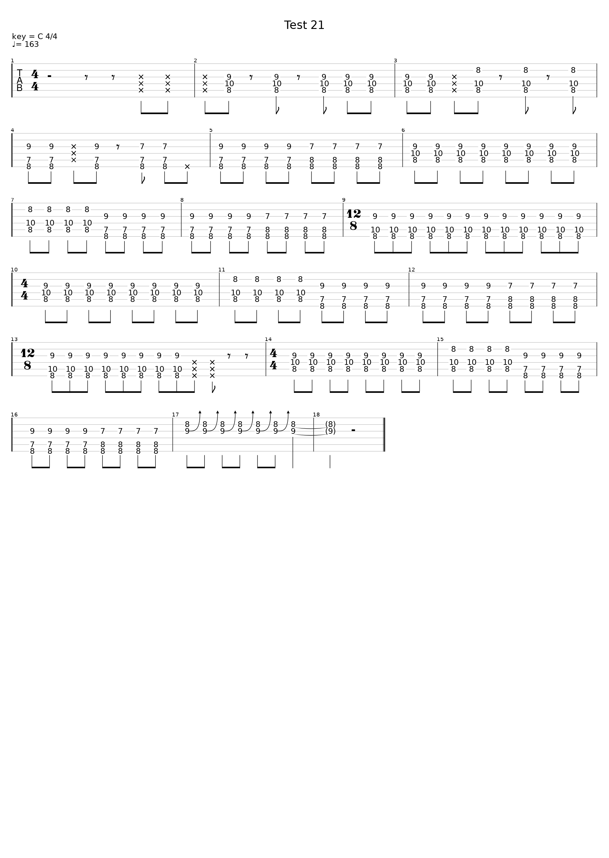 Test 21_Garage_1
