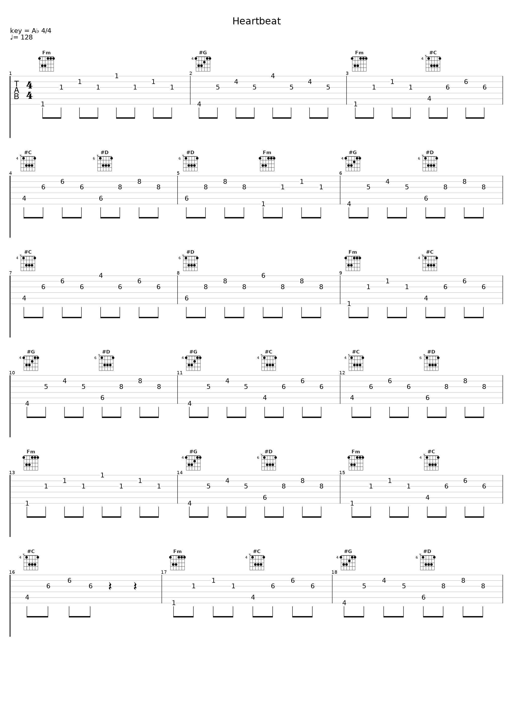 Heartbeat_Klaas_1