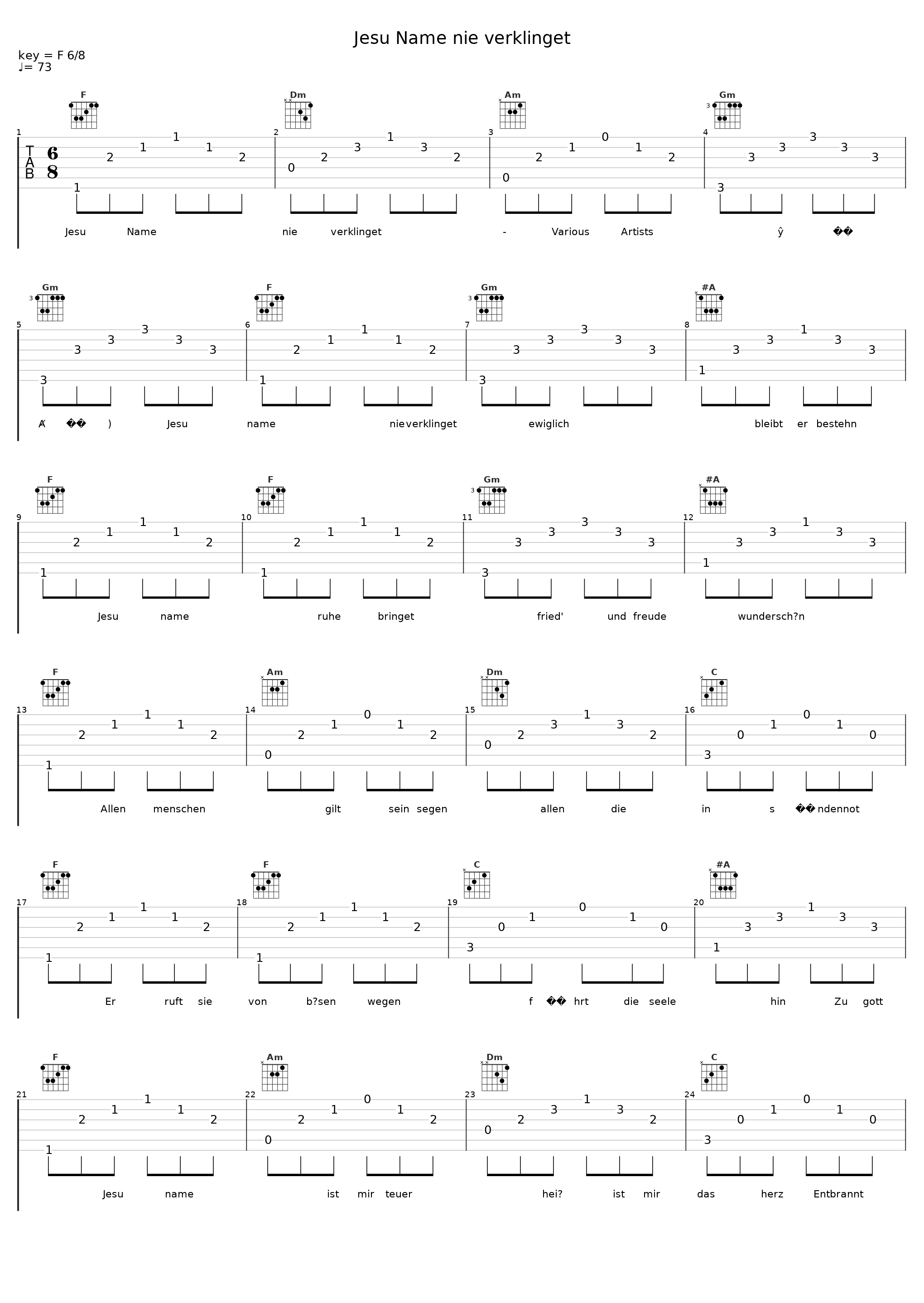 Jesu Name nie verklinget_Gerhard Schnitter,Yukio Imanaka,ERF Studiochor,ERF Studioorchester_1