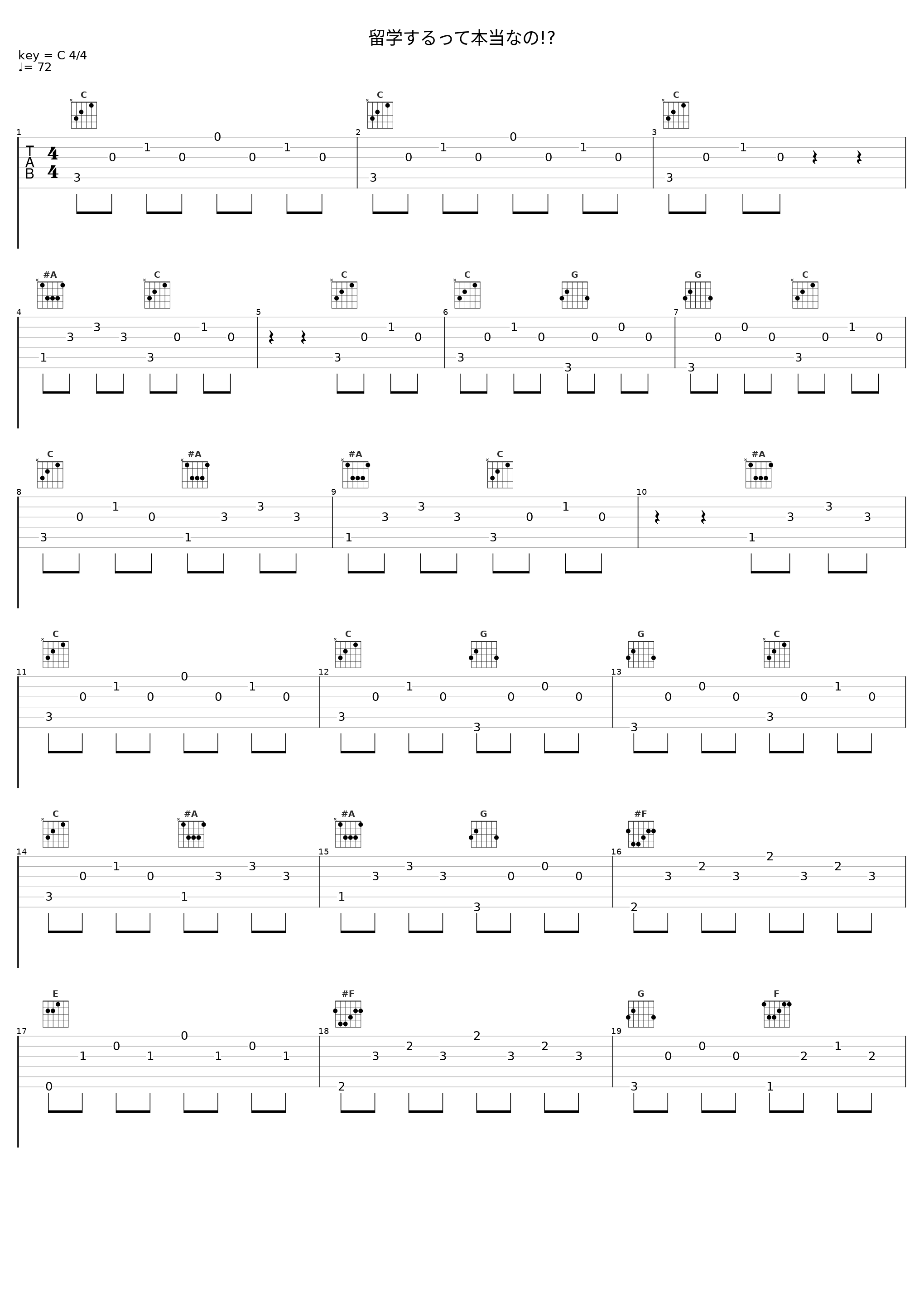 留学するって本当なの!?_日本ACG_1