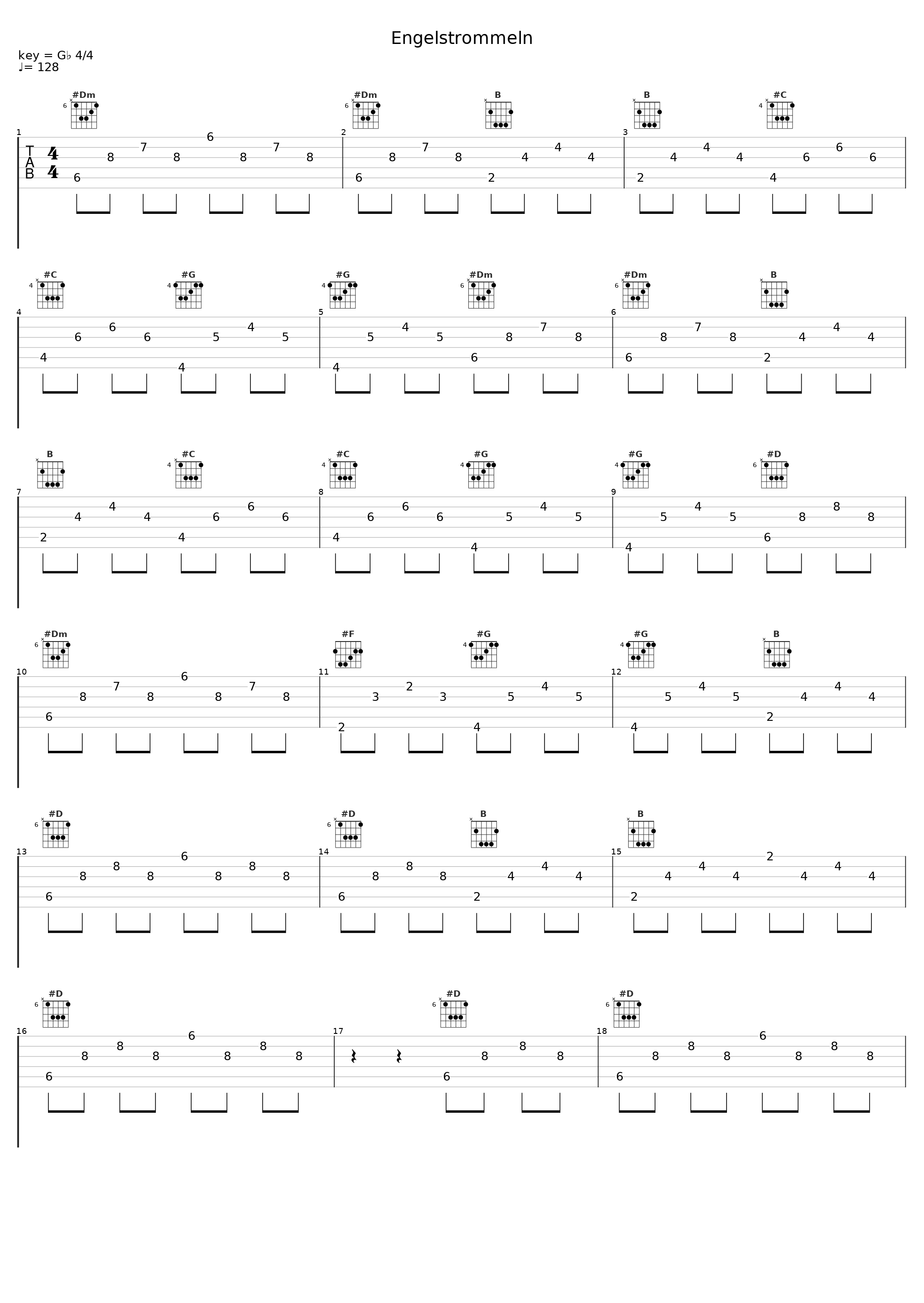 Engelstrommeln_Klaas_1