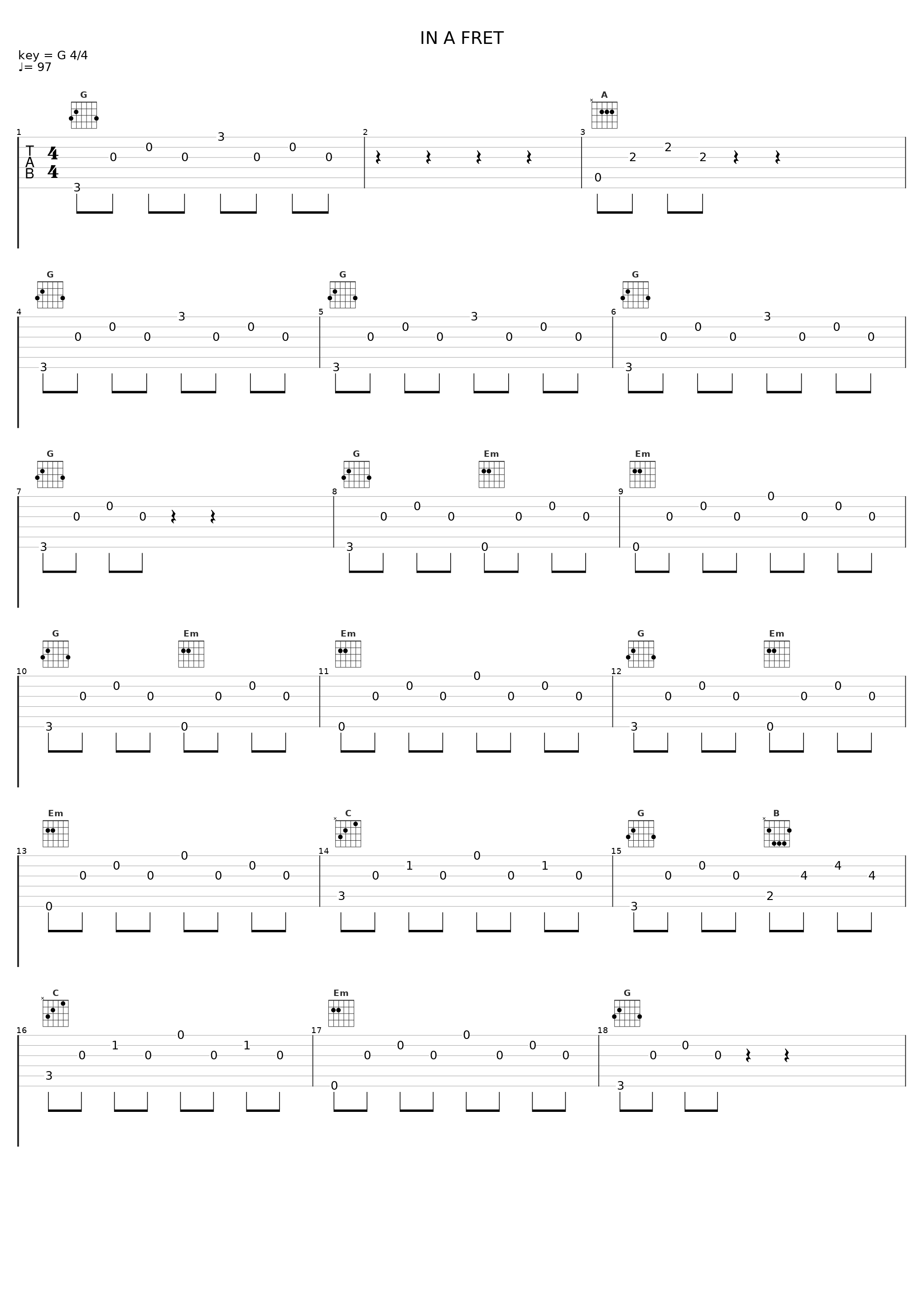 IN A FRET_佐桥俊彦_1