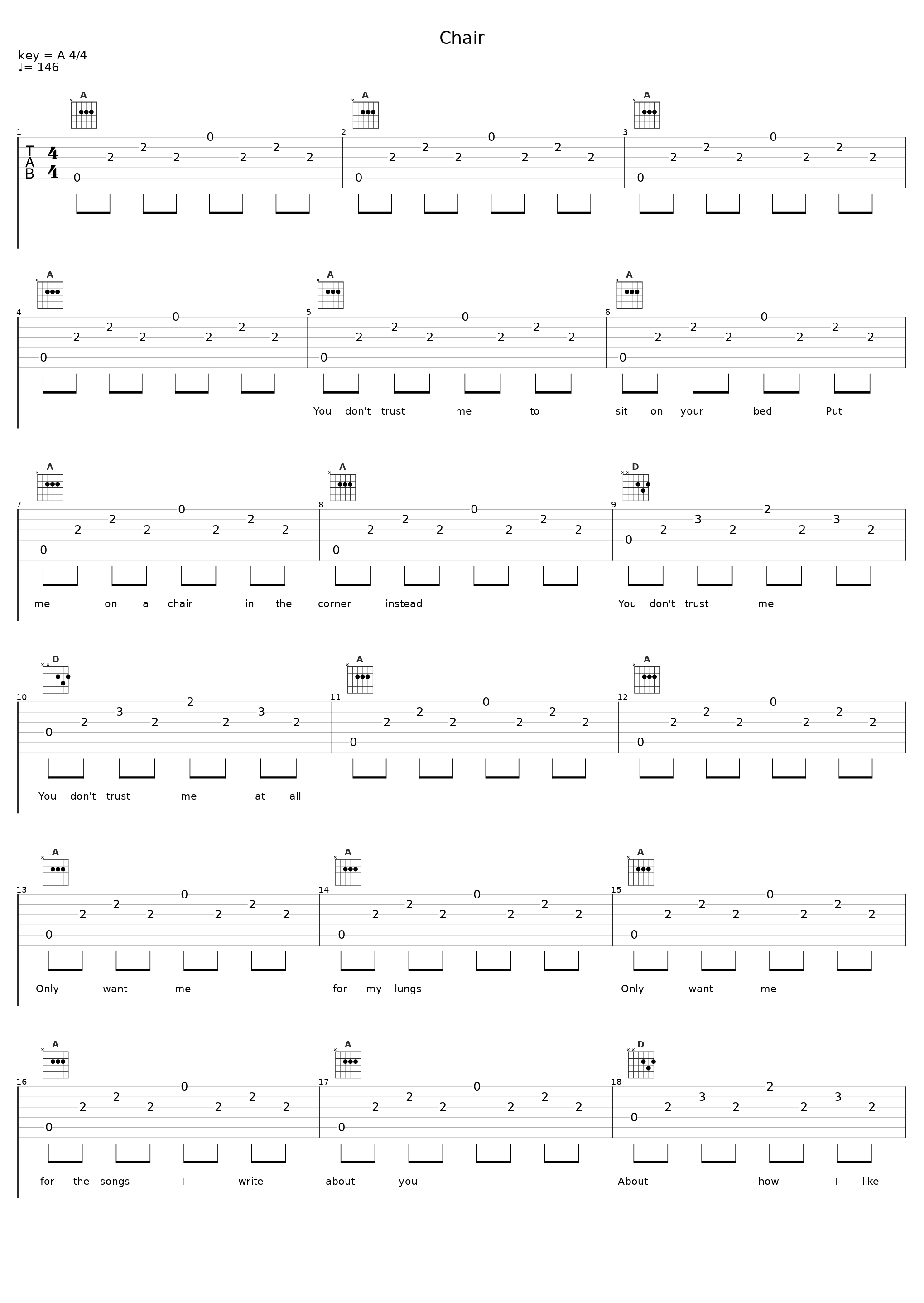 Chair_Big Deal_1