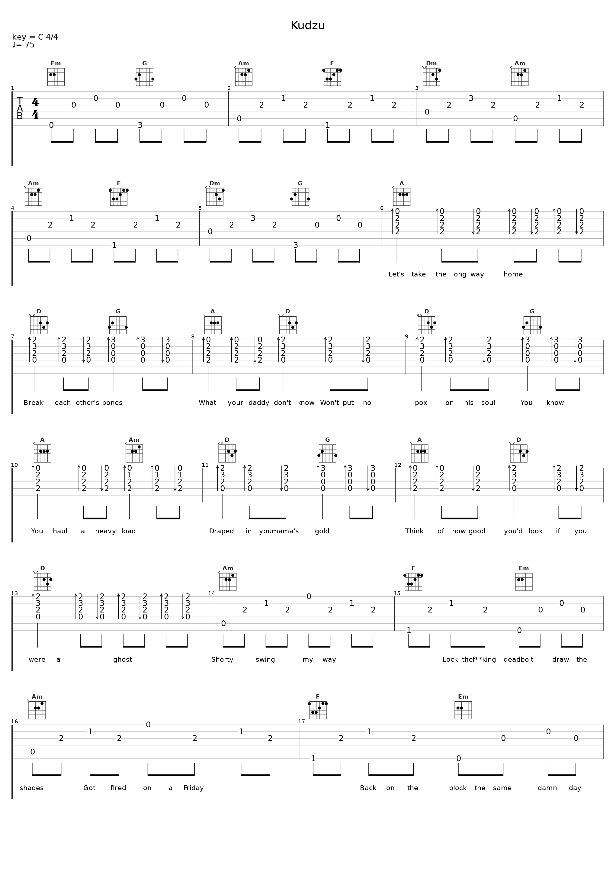 Kudzu_Astronautalis_1
