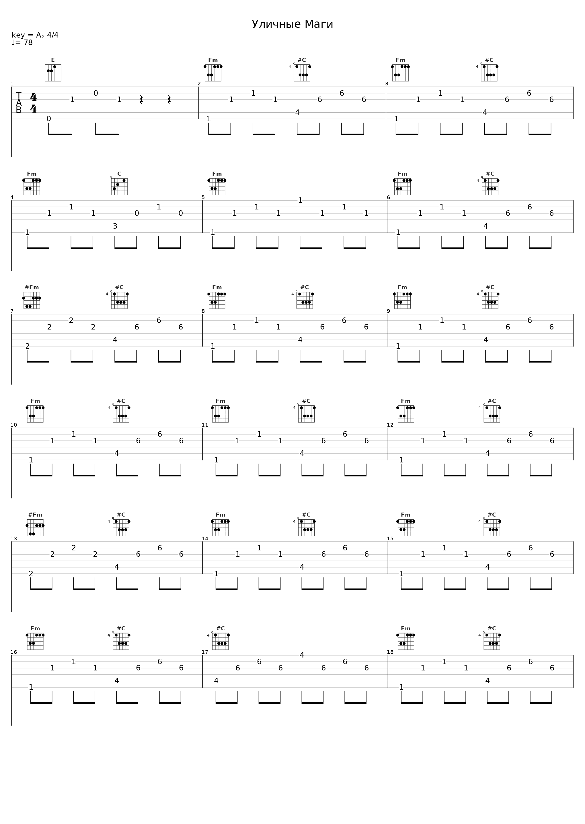 Уличные Маги_Элджей,Chet_1