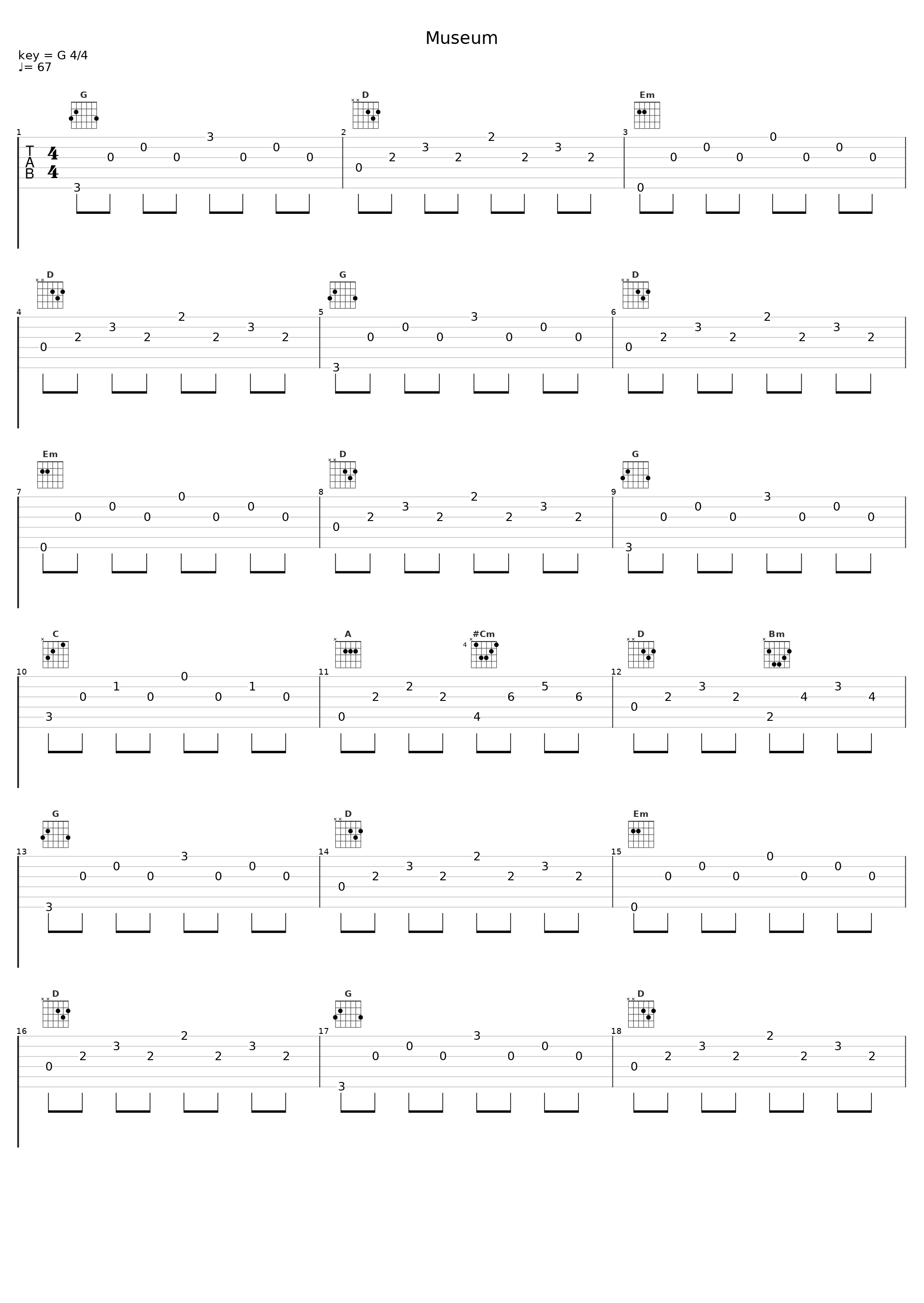 Museum_日本ACG_1