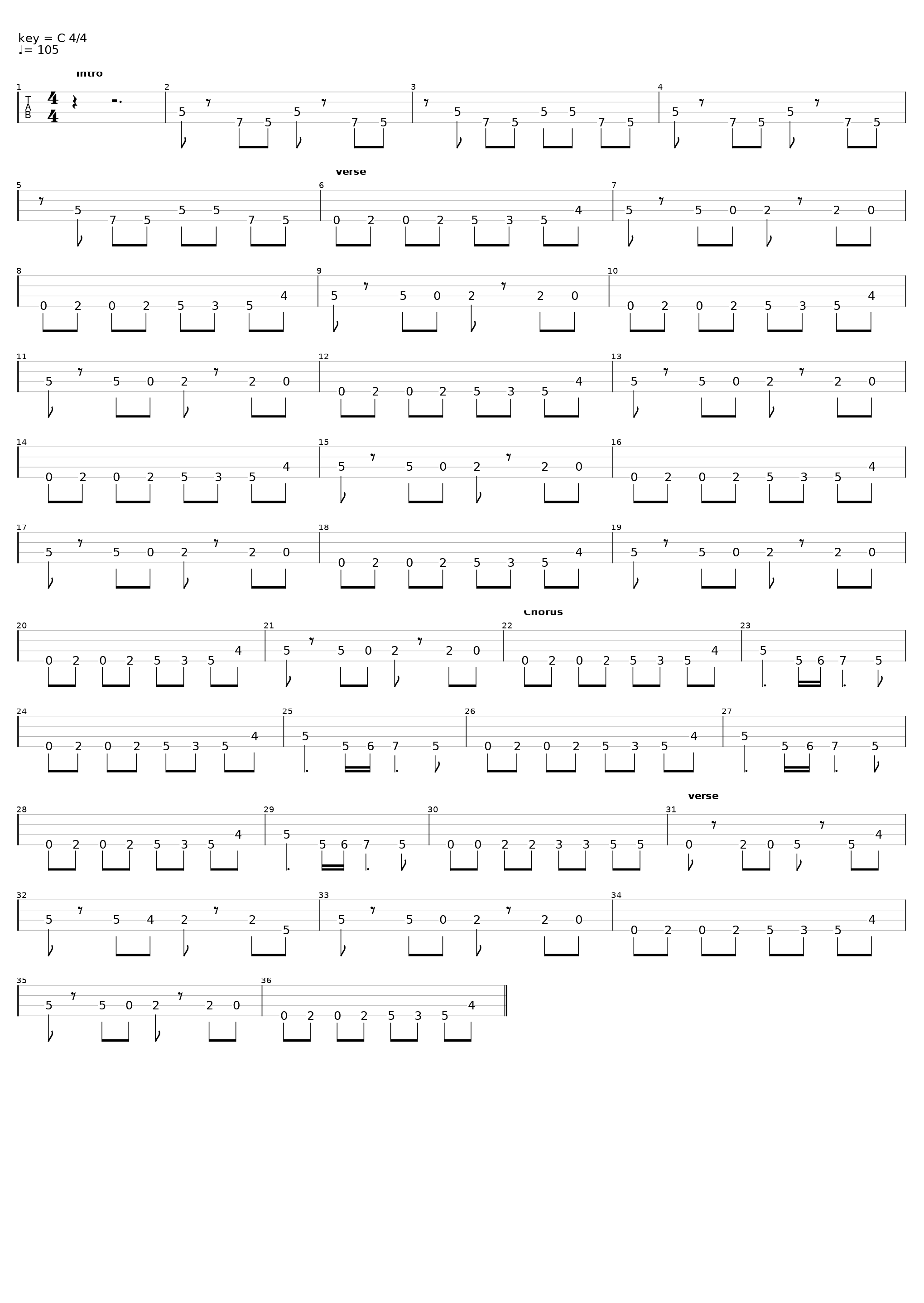 bass test_Tester_1