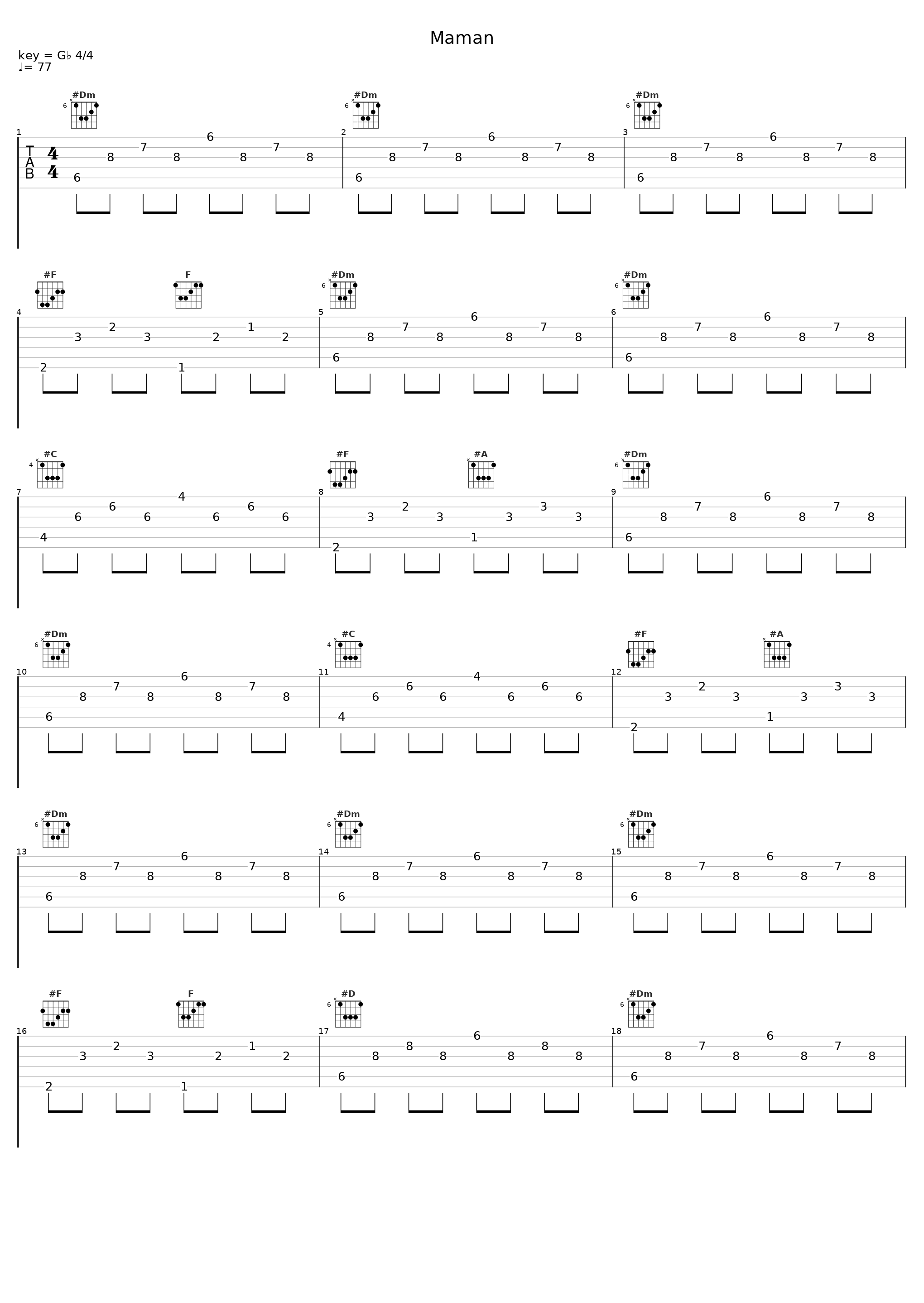 Maman_Maddy Prior_1