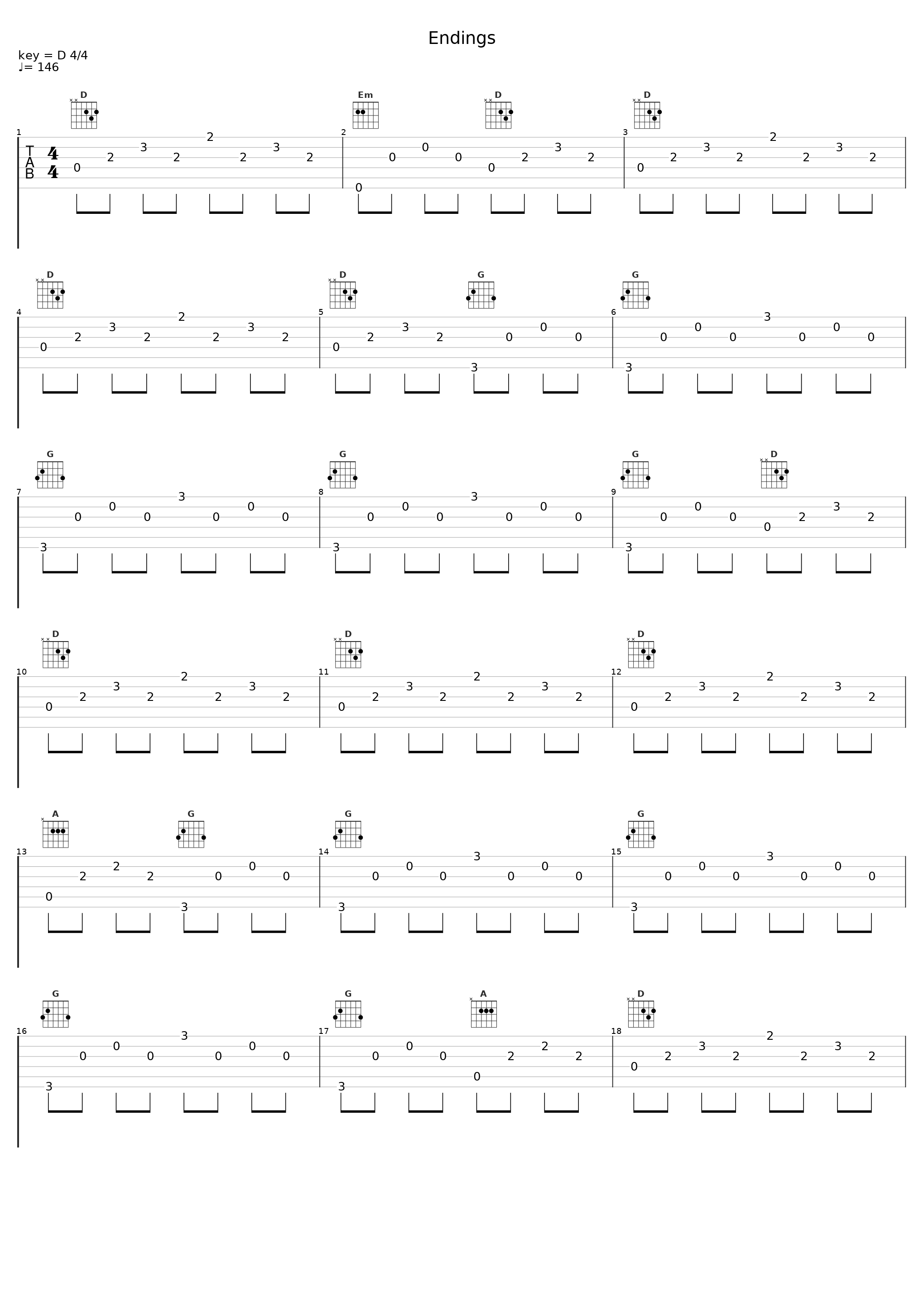 Endings_Felix Holt_1