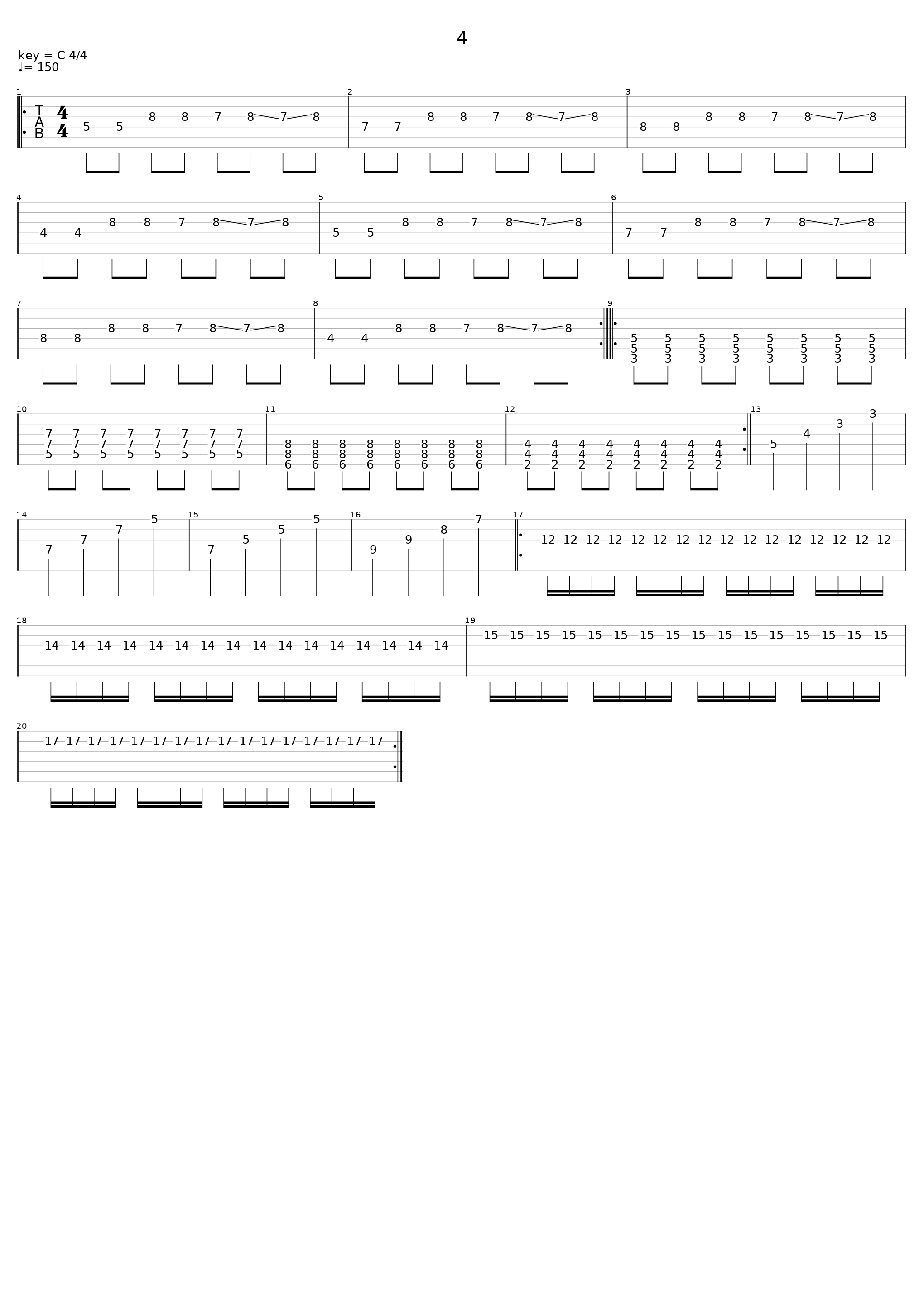 Я люблю тебя одну_Nekroponi_1