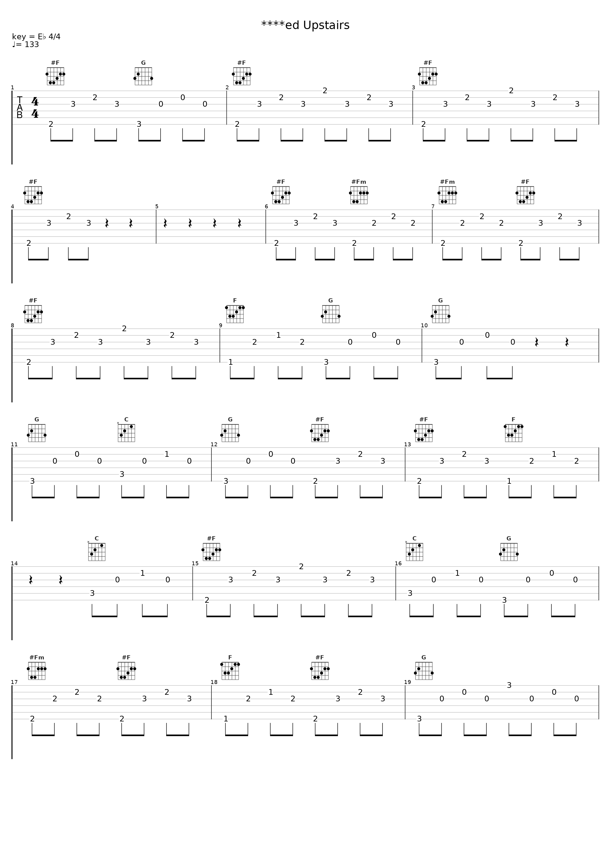 ****ed Upstairs_Grief_1