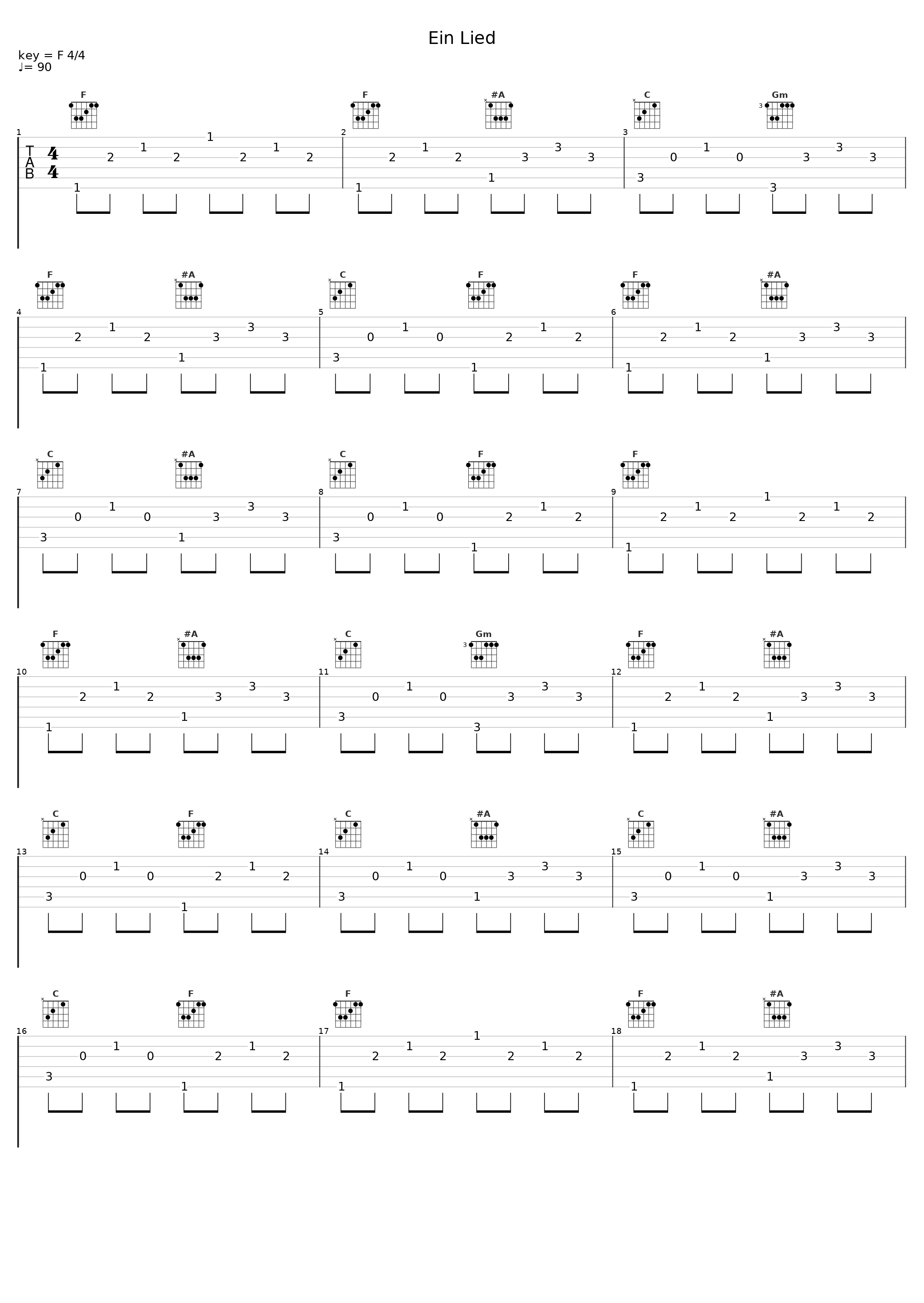 Ein Lied_Felix Meyer_1