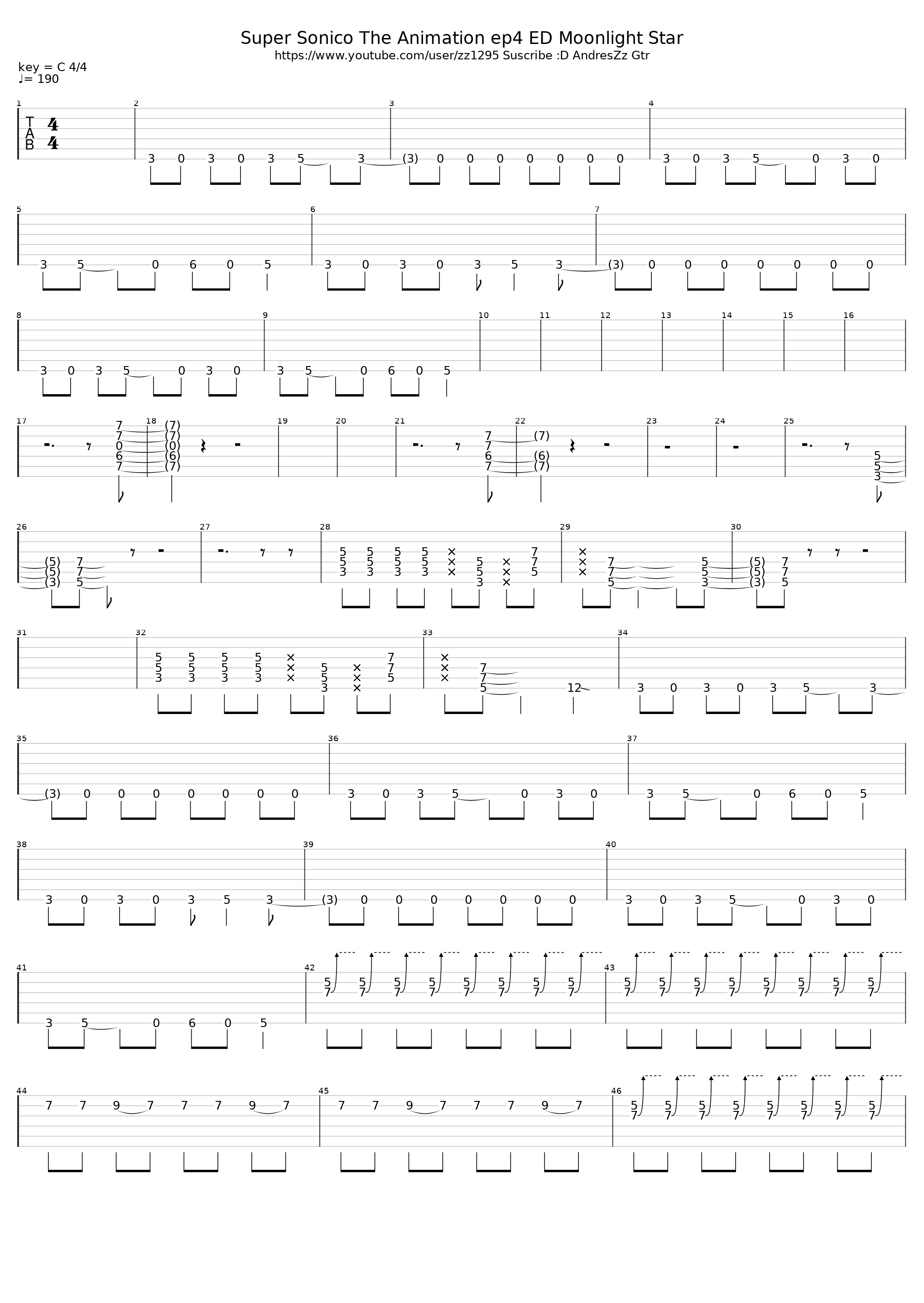 Moonlight Star_First Astronomical Velocity_1