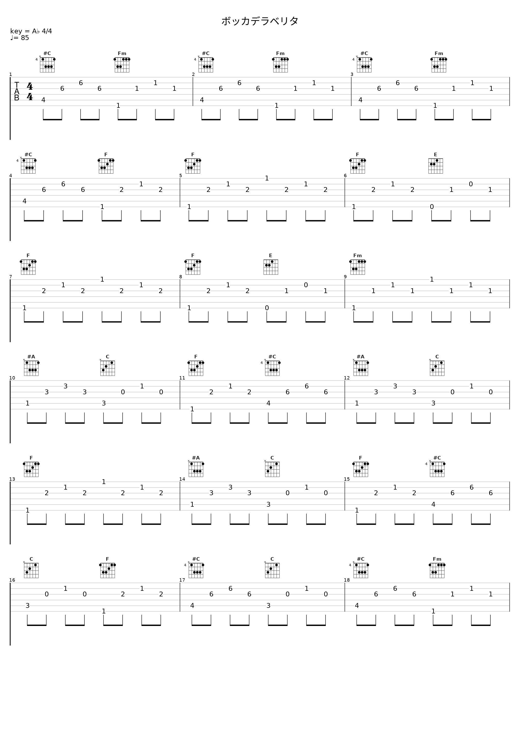 ボッカデラベリタ_96猫_1