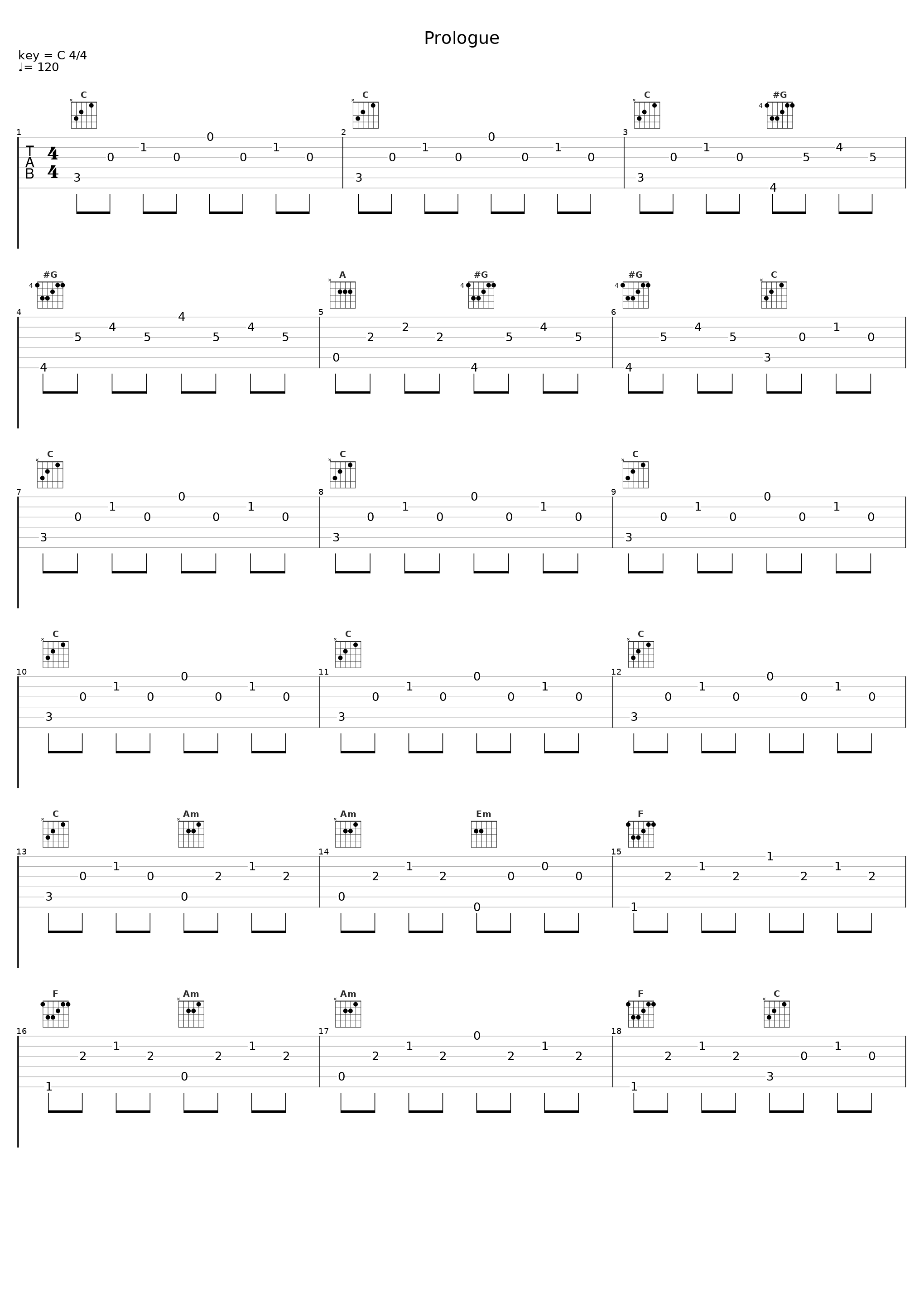 Prologue_天门_1
