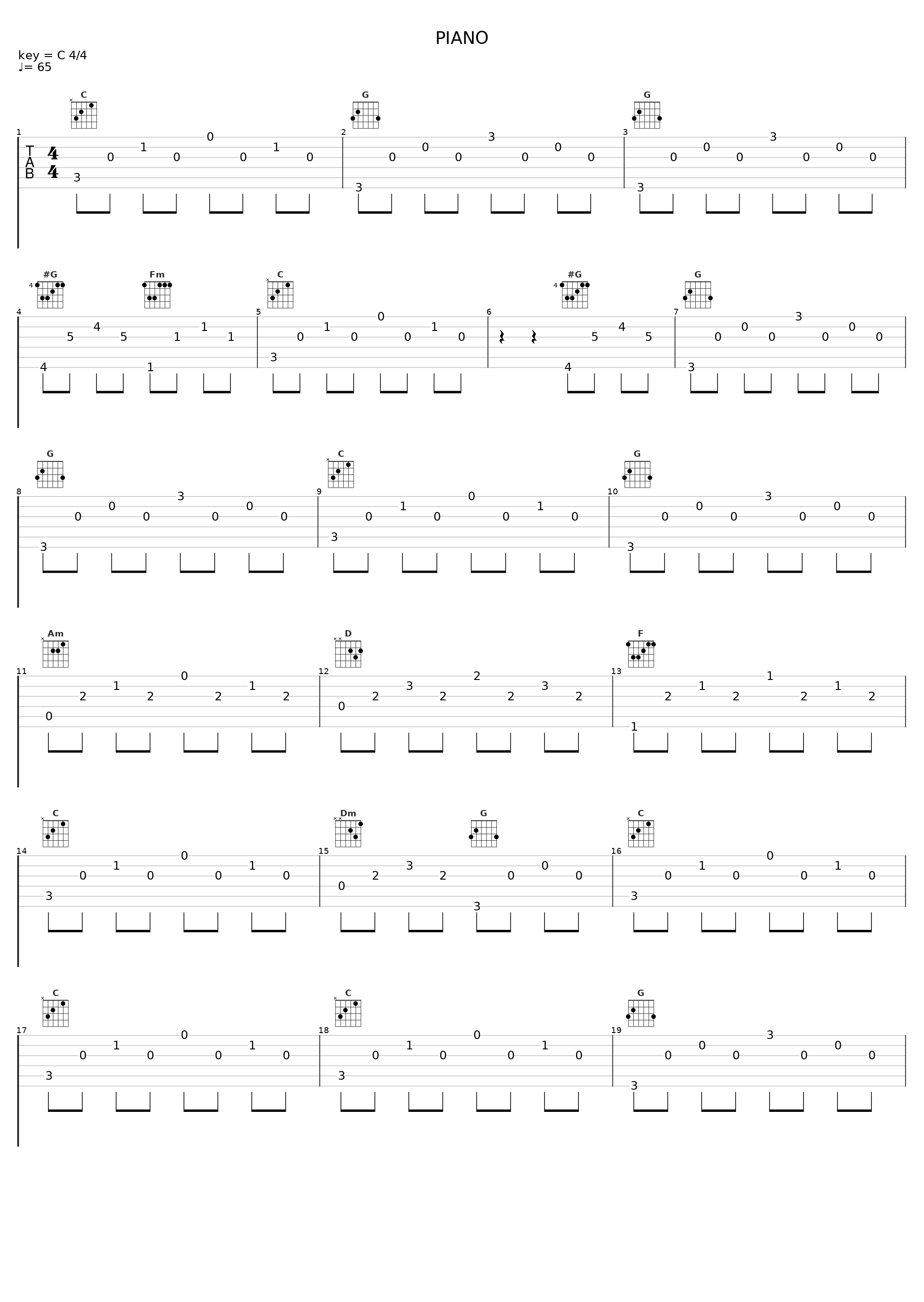 PIANO_天门_1