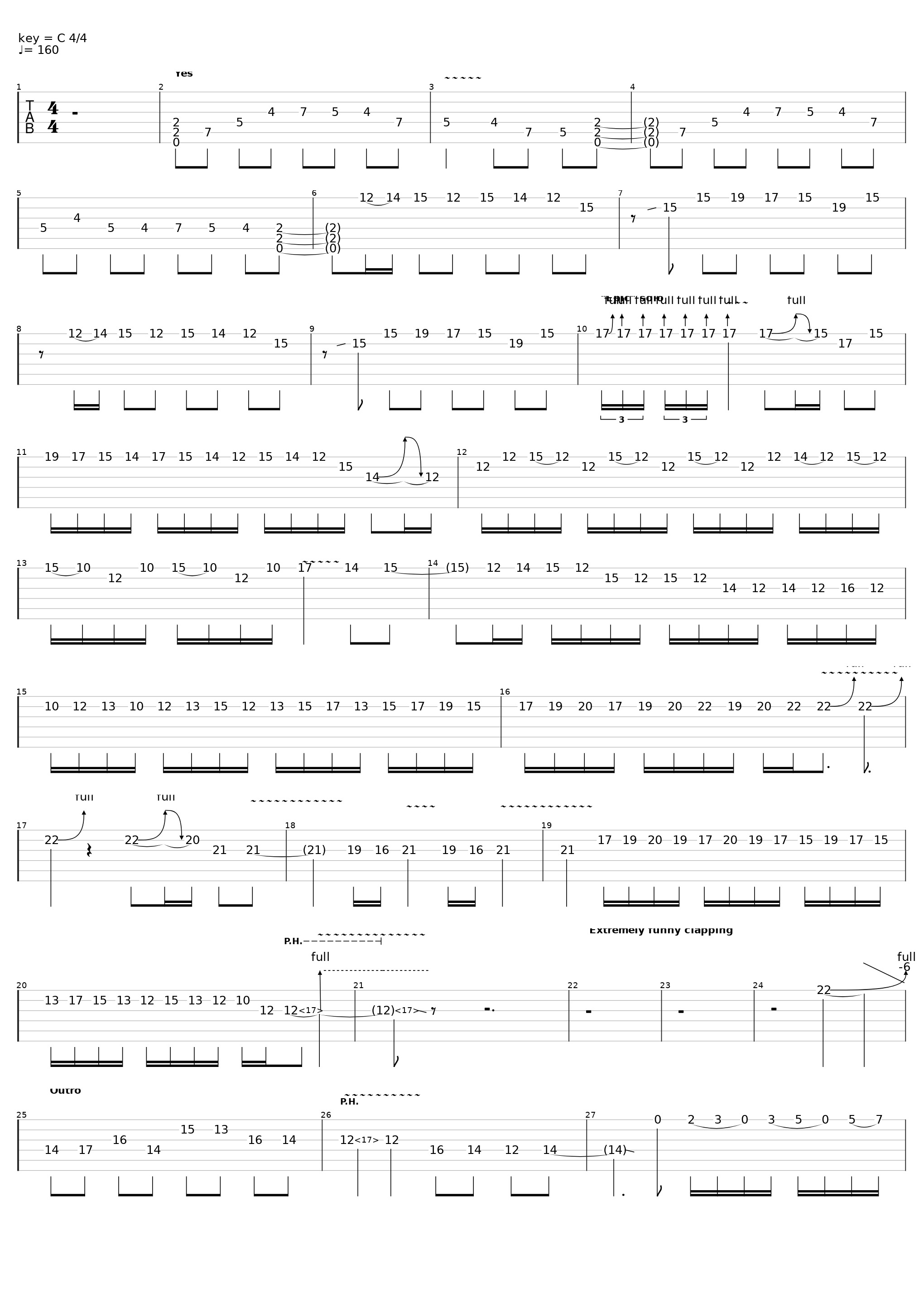 Rock On Party King_Clash Of Clans 8th Anniversary_1