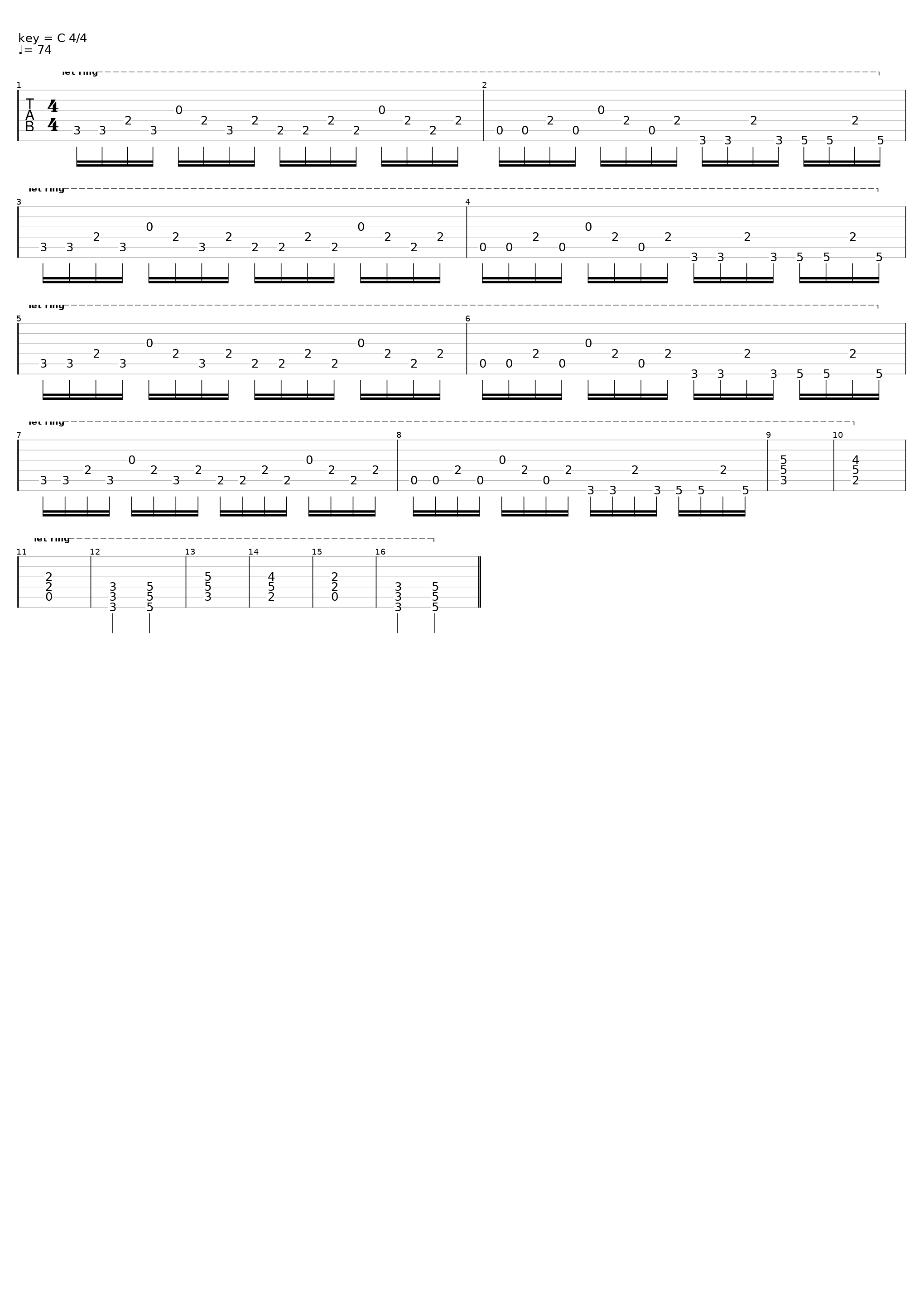 country rock_Gone & Forgotten_1