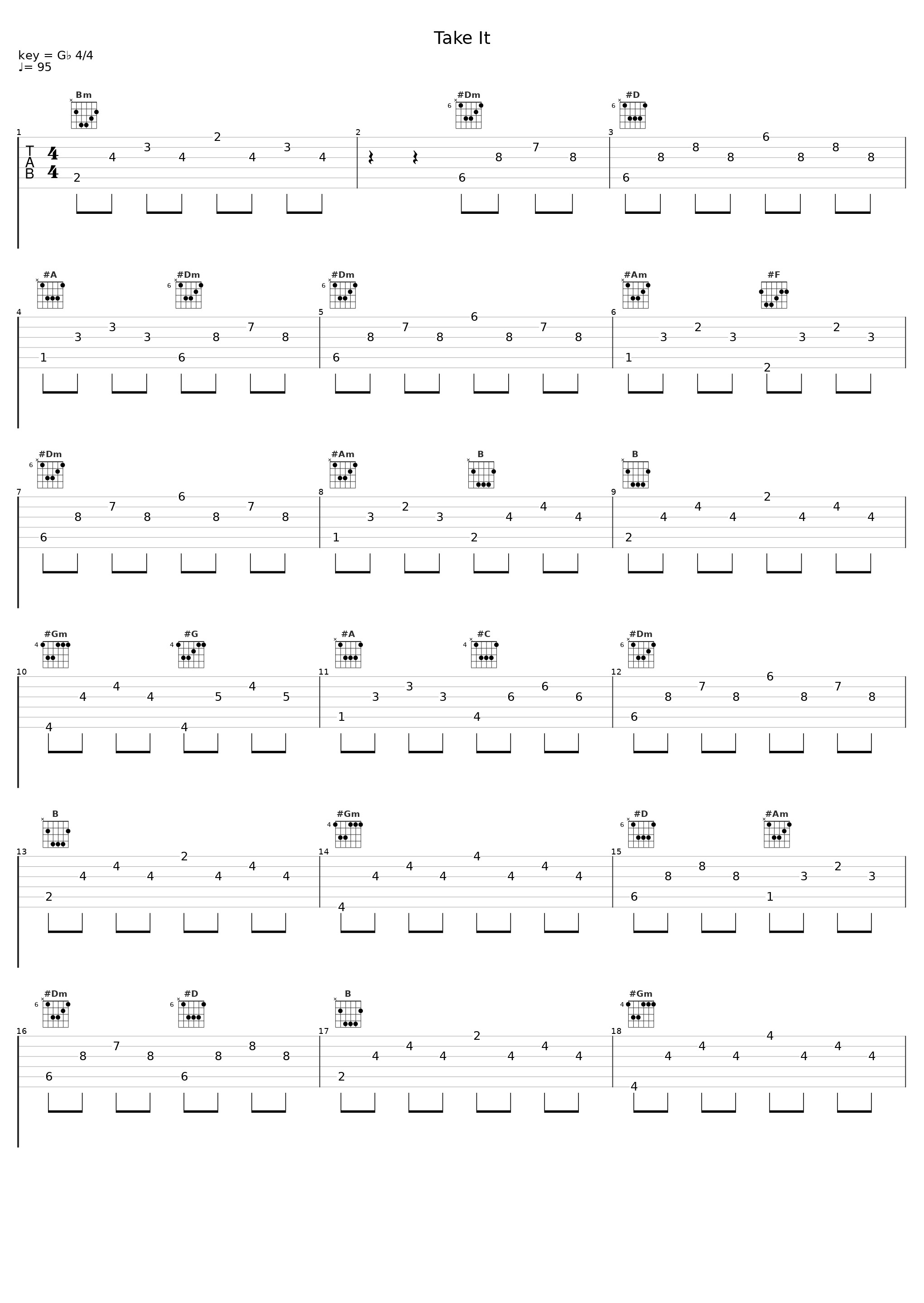 Take It_CG5_1