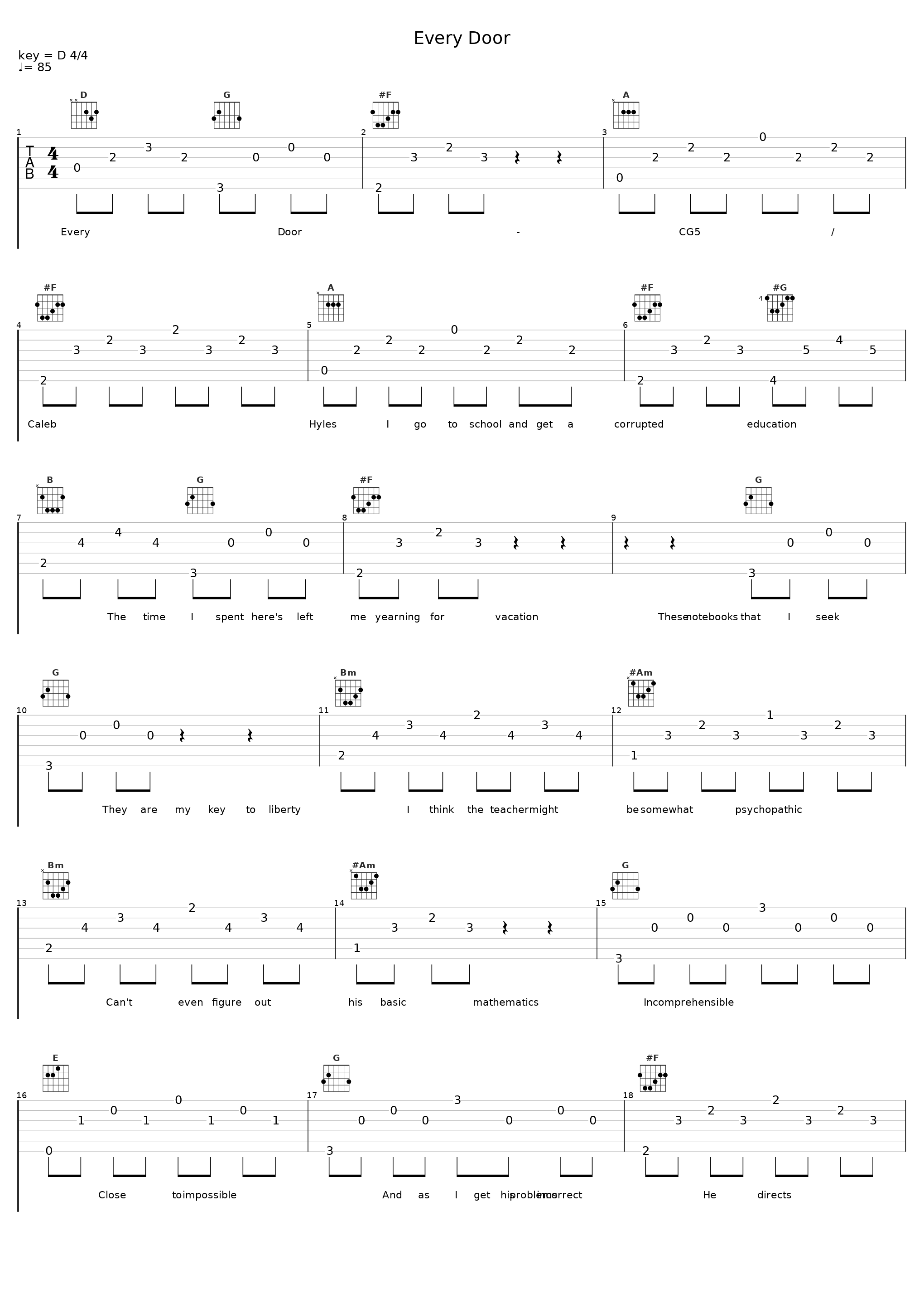 Every Door_CG5_1