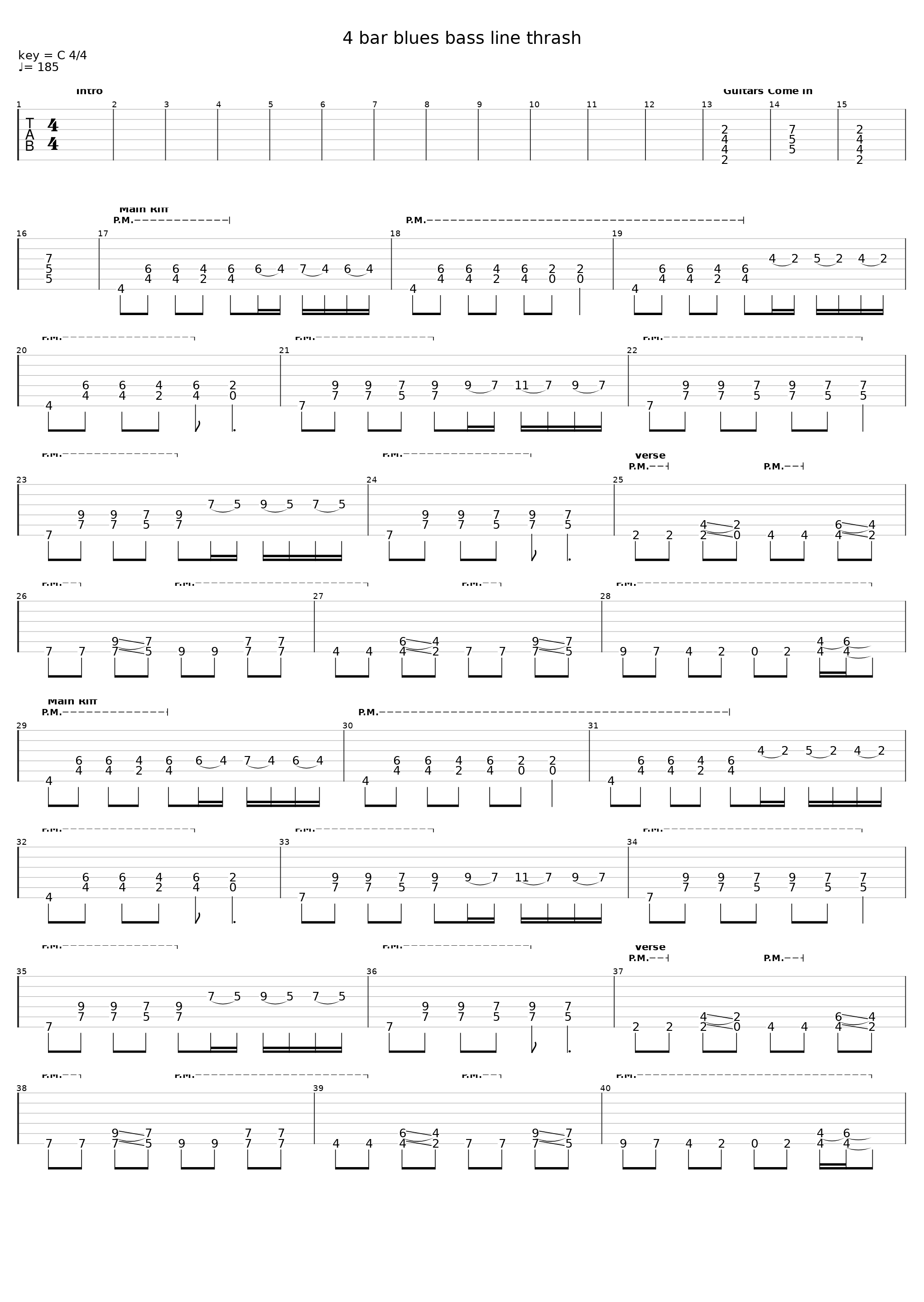 Psychological Domination_Exitium_1